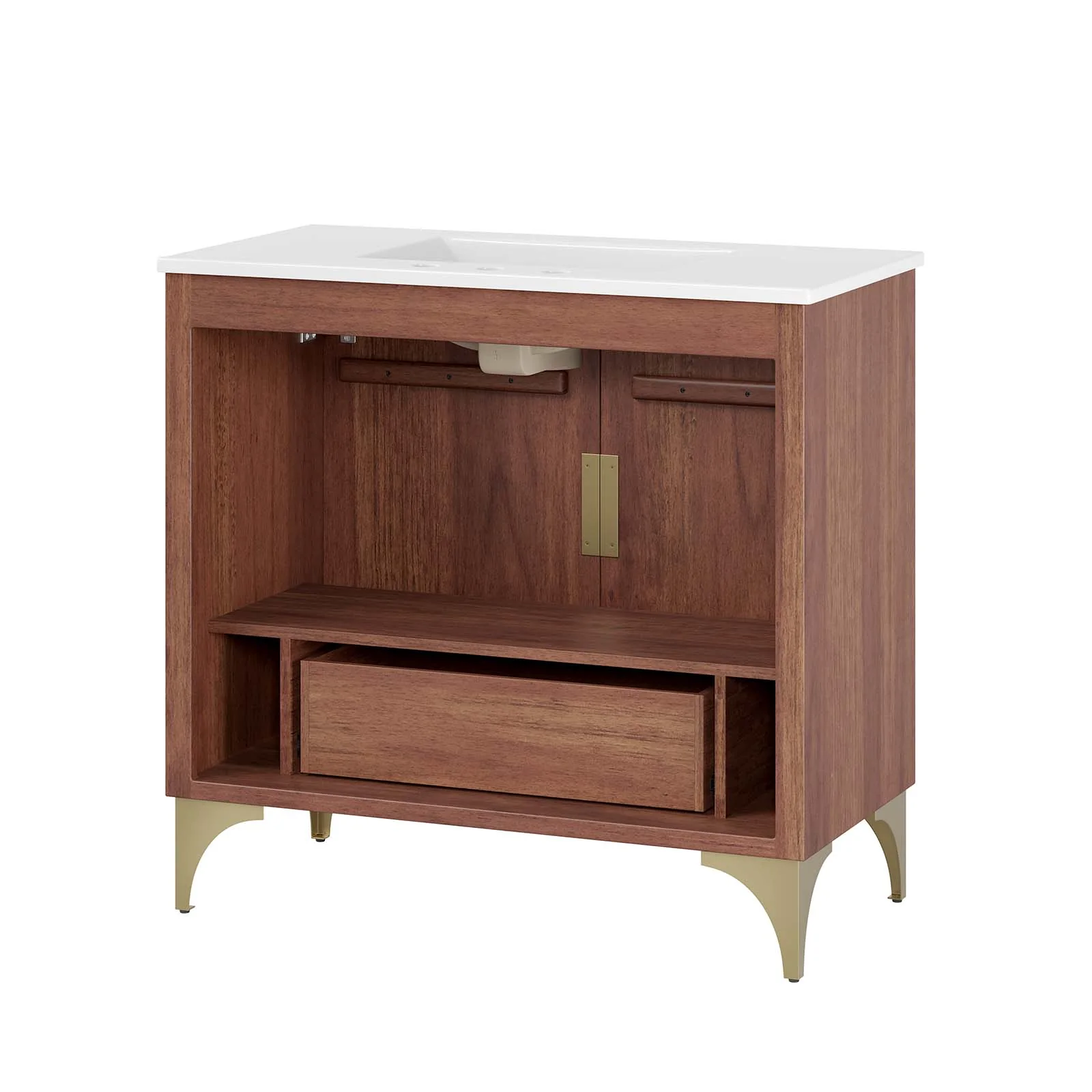 Daylight 36" Bathroom Vanity By Modway - EEI-6298 - Image 7