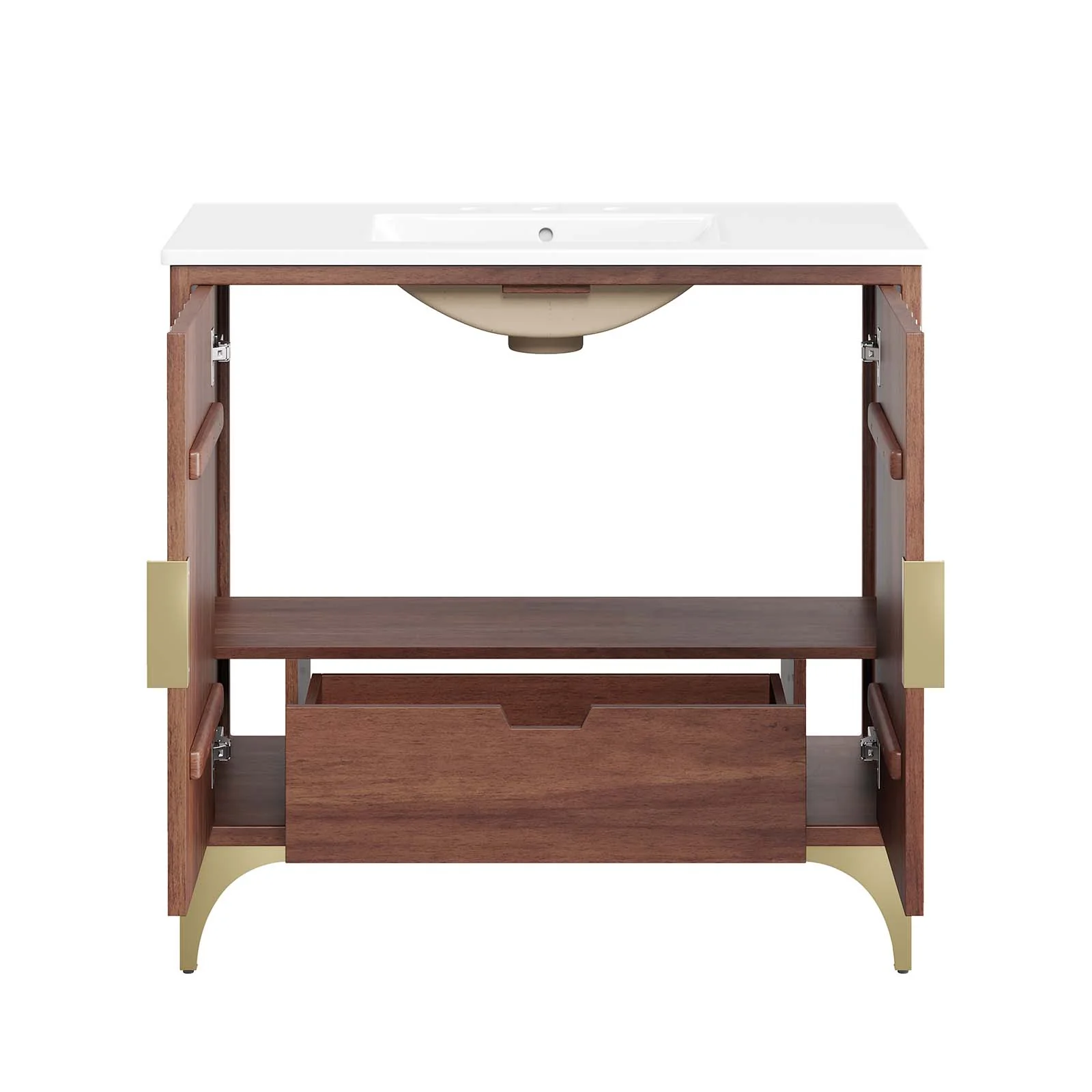 Daylight 36" Bathroom Vanity By Modway - EEI-6298 - Image 8