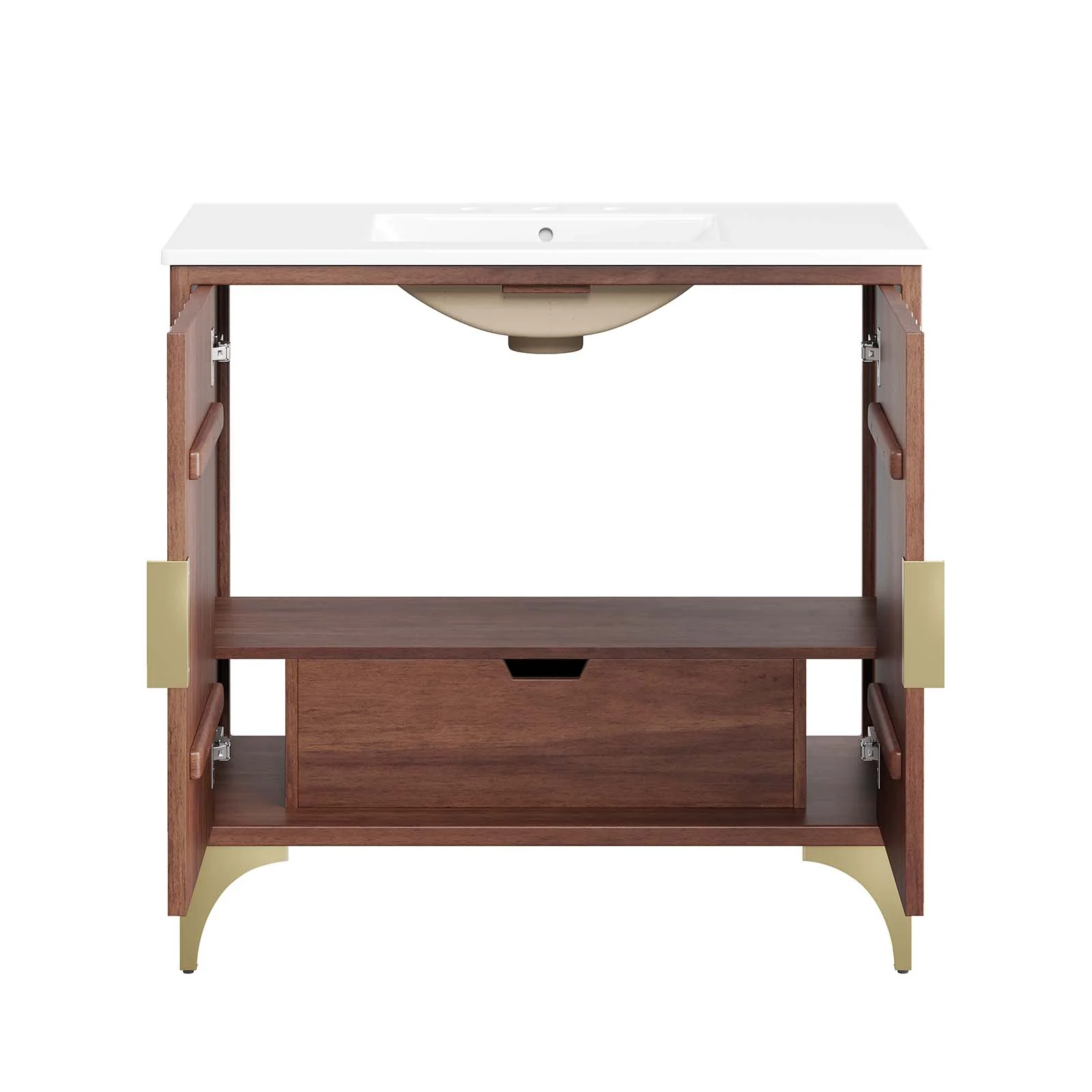 Daylight 36" Bathroom Vanity By Modway - EEI-6298 - Image 9