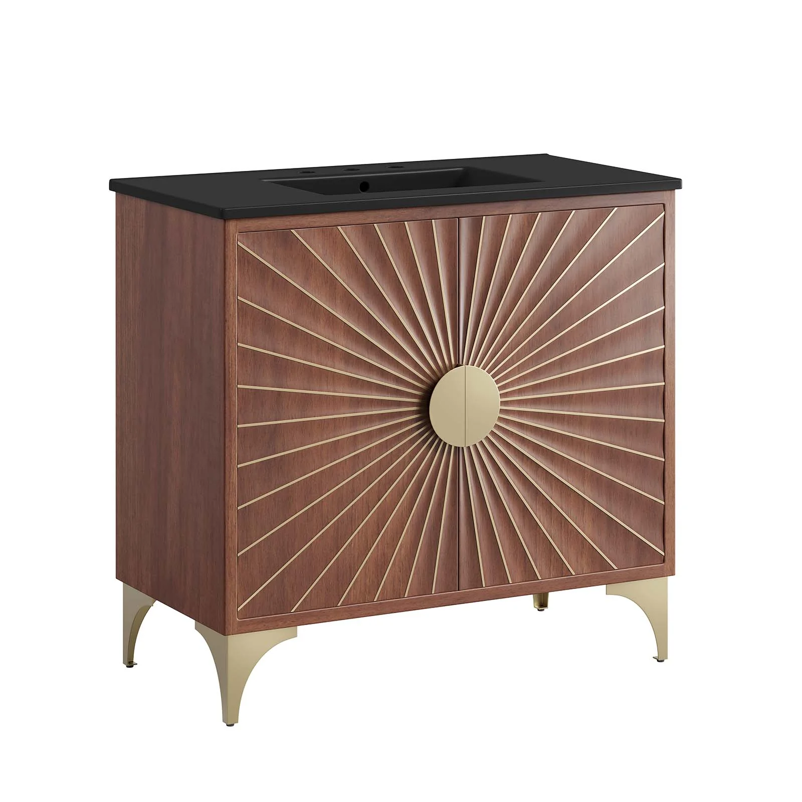 Daylight 36" Bathroom Vanity By Modway - EEI-6300 - Image 3