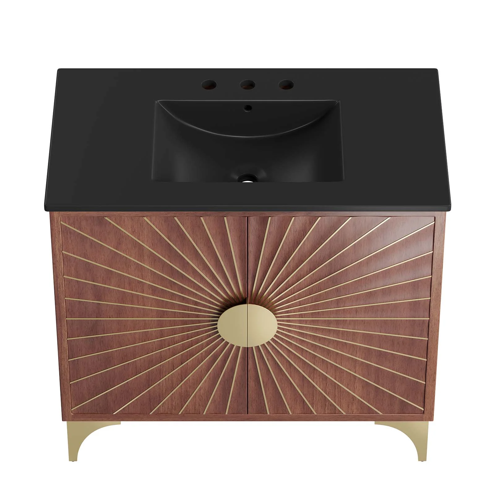 Daylight 36" Bathroom Vanity By Modway - EEI-6300 - Image 6