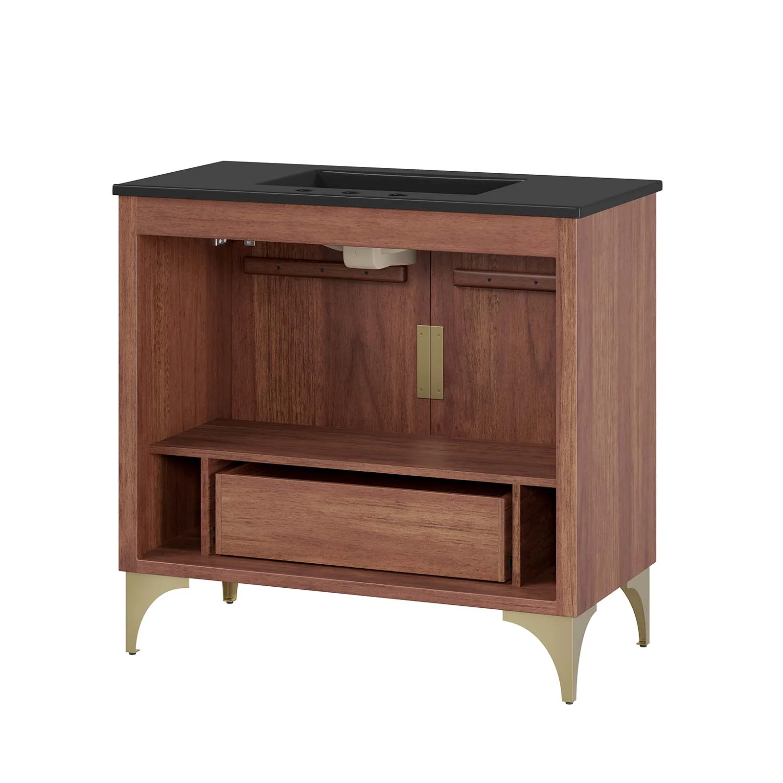 Daylight 36" Bathroom Vanity By Modway - EEI-6300 - Image 7