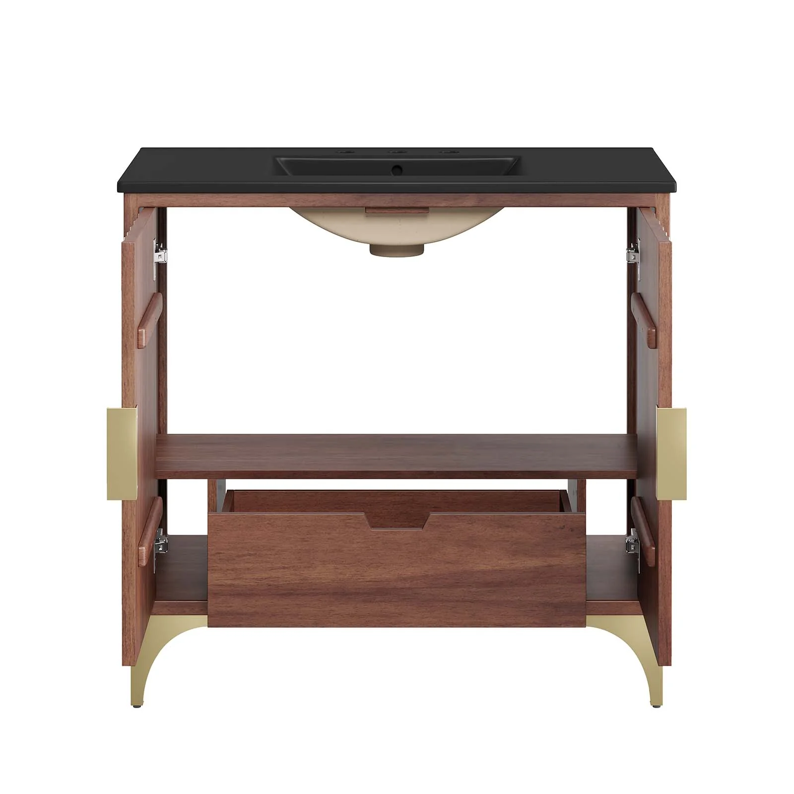 Daylight 36" Bathroom Vanity By Modway - EEI-6300 - Image 8