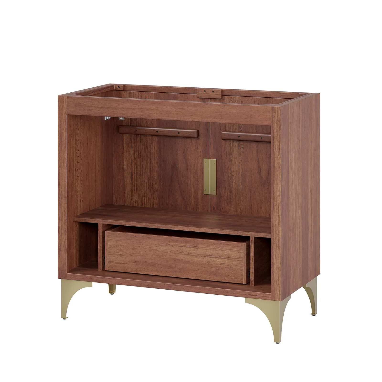 Daylight 36" Bathroom Vanity Cabinet By Modway - EEI-6167 - Image 5