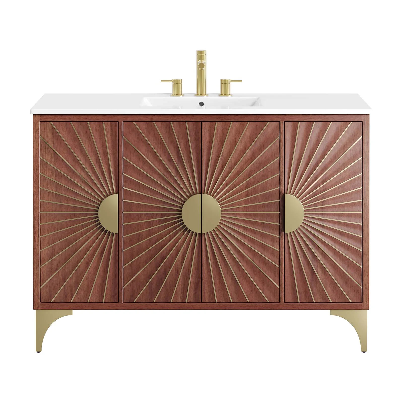 Daylight 48" Bathroom Vanity By Modway - EEI-6302 - Image 10