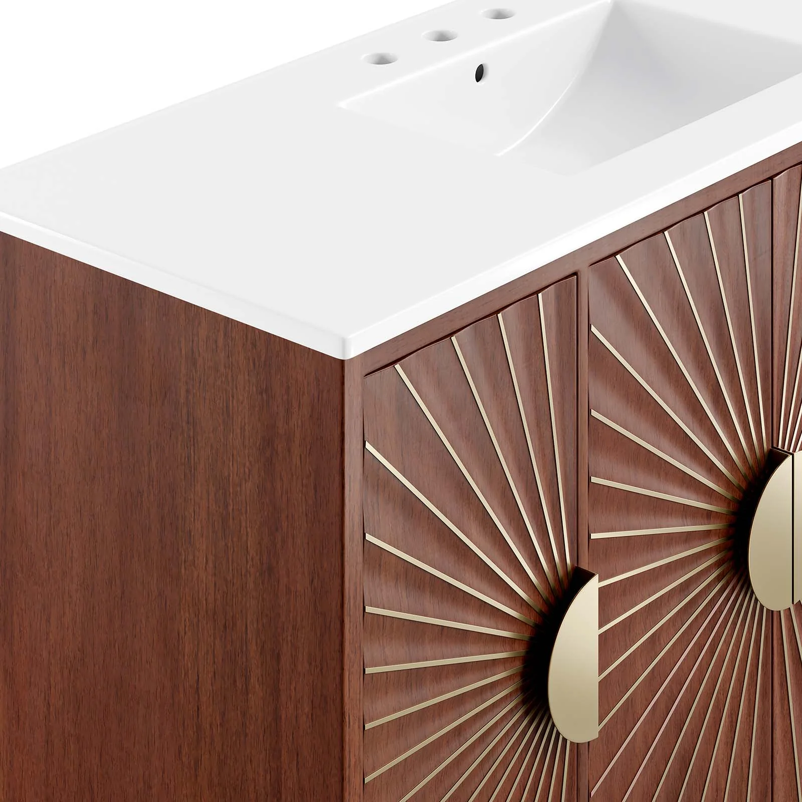 Daylight 48" Bathroom Vanity By Modway - EEI-6302 - Image 11