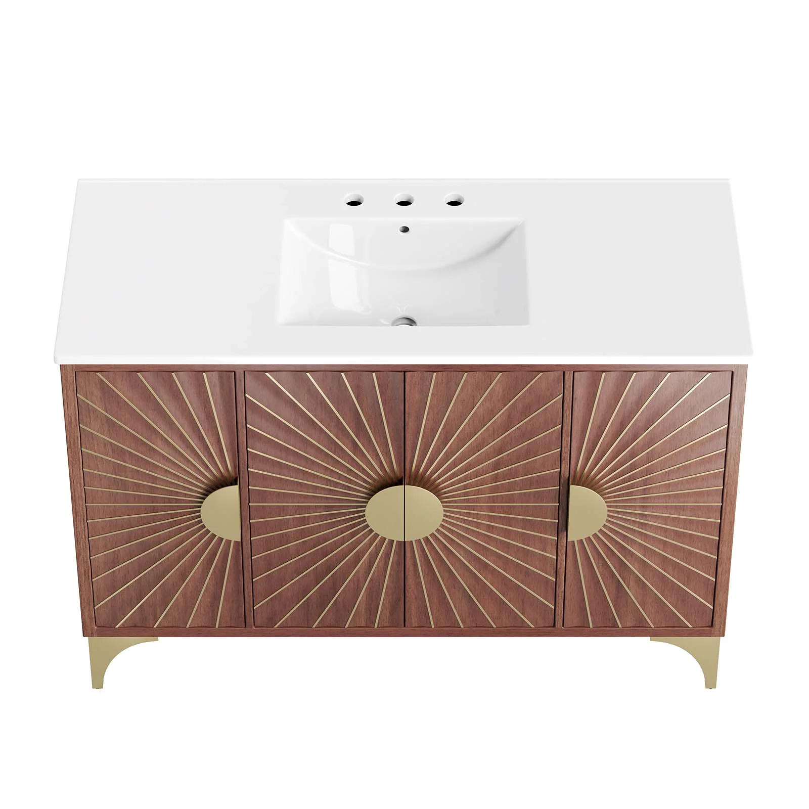 Daylight 48" Bathroom Vanity By Modway - EEI-6302 - Image 6