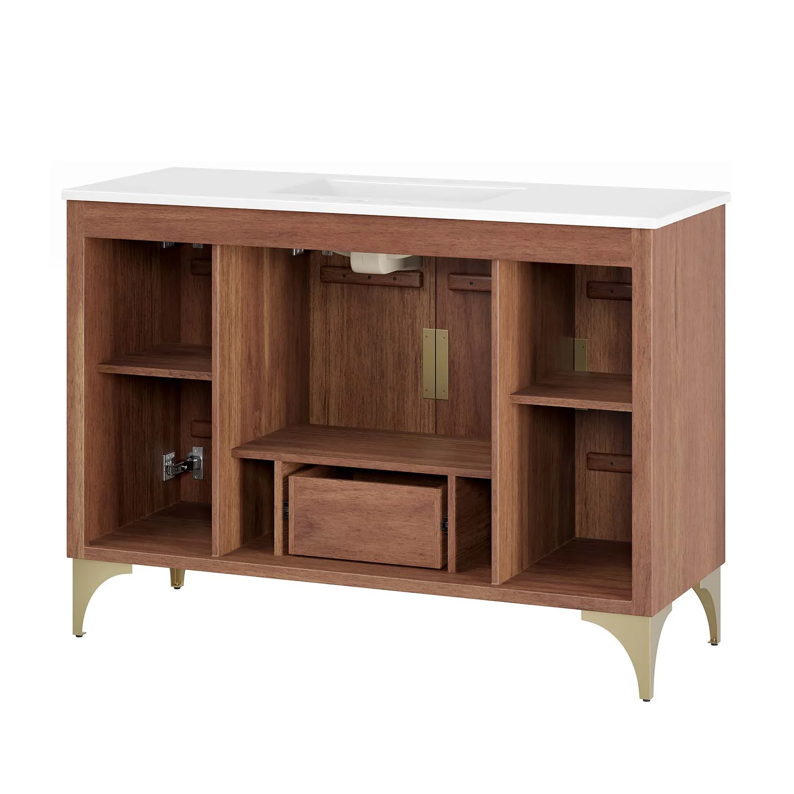 Daylight 48" Bathroom Vanity By Modway - EEI-6302 - Image 7