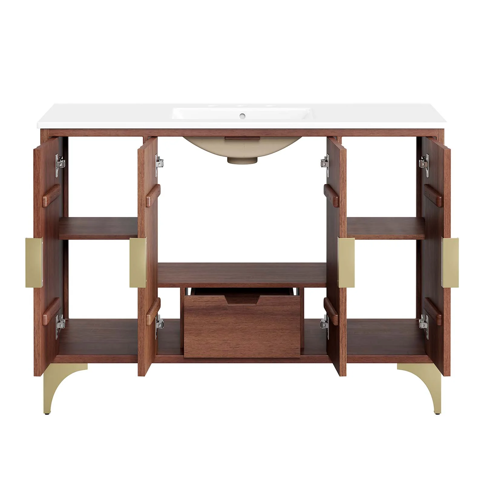 Daylight 48" Bathroom Vanity By Modway - EEI-6302 - Image 8