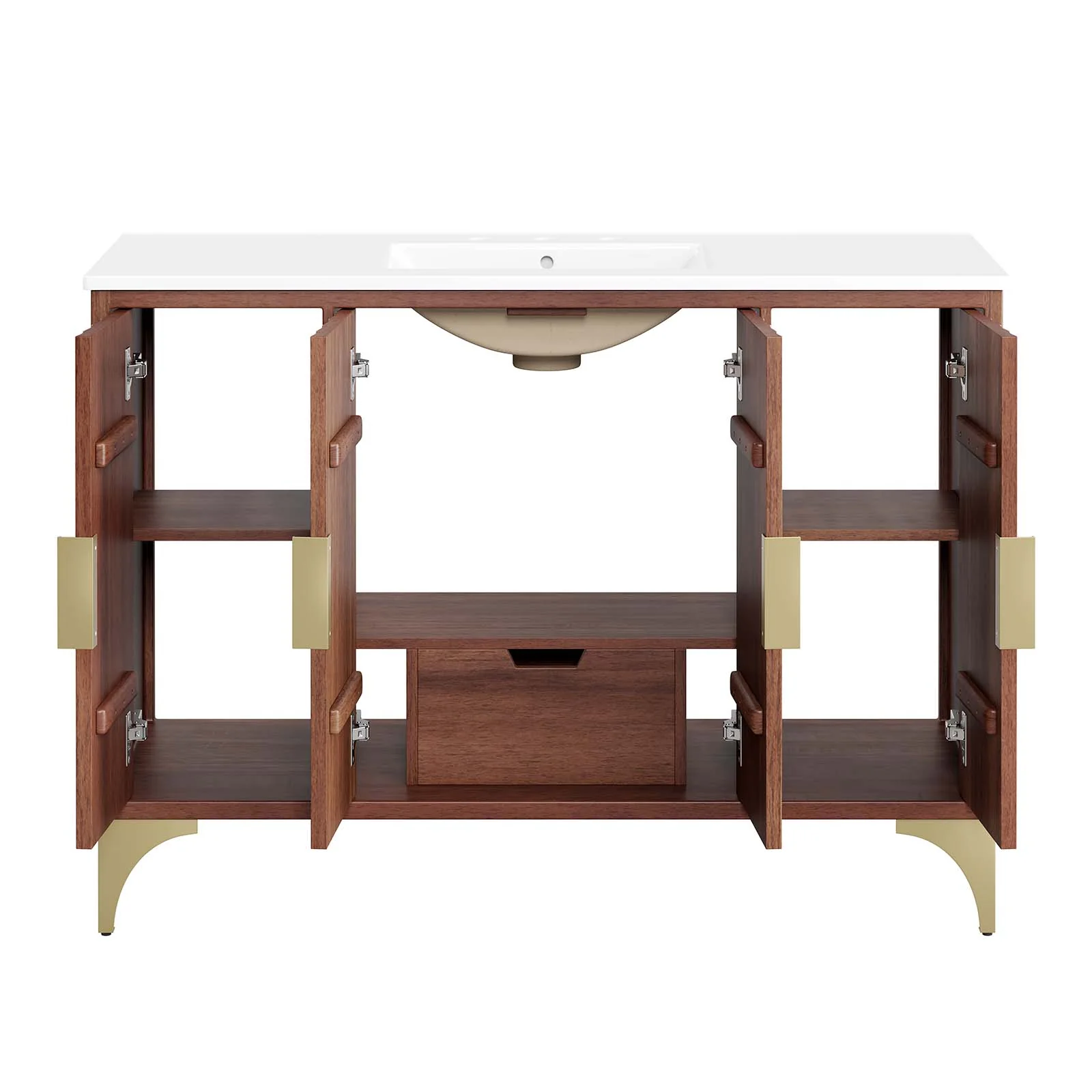 Daylight 48" Bathroom Vanity By Modway - EEI-6302 - Image 9