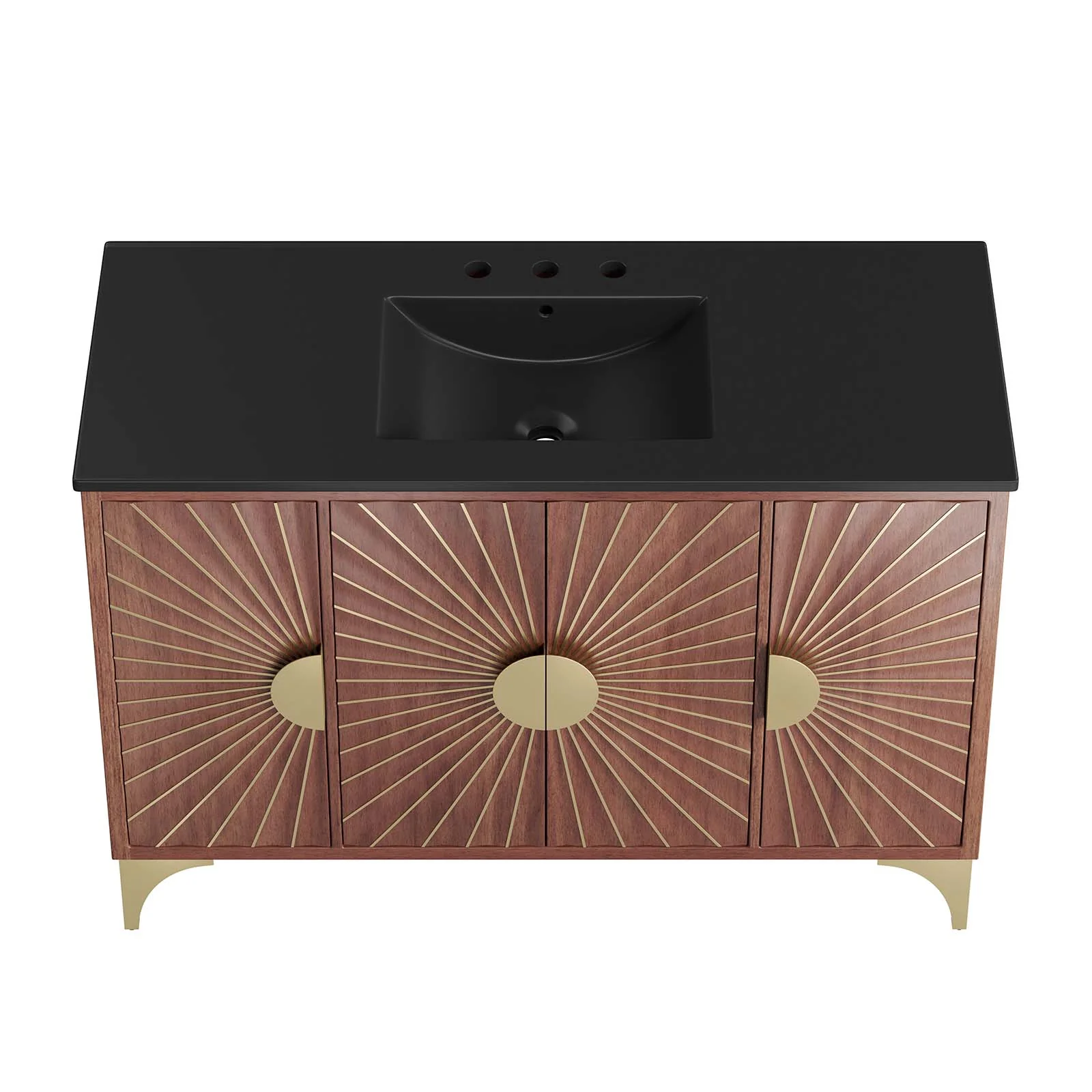 Daylight 48" Bathroom Vanity By Modway - EEI-6304 - Image 6
