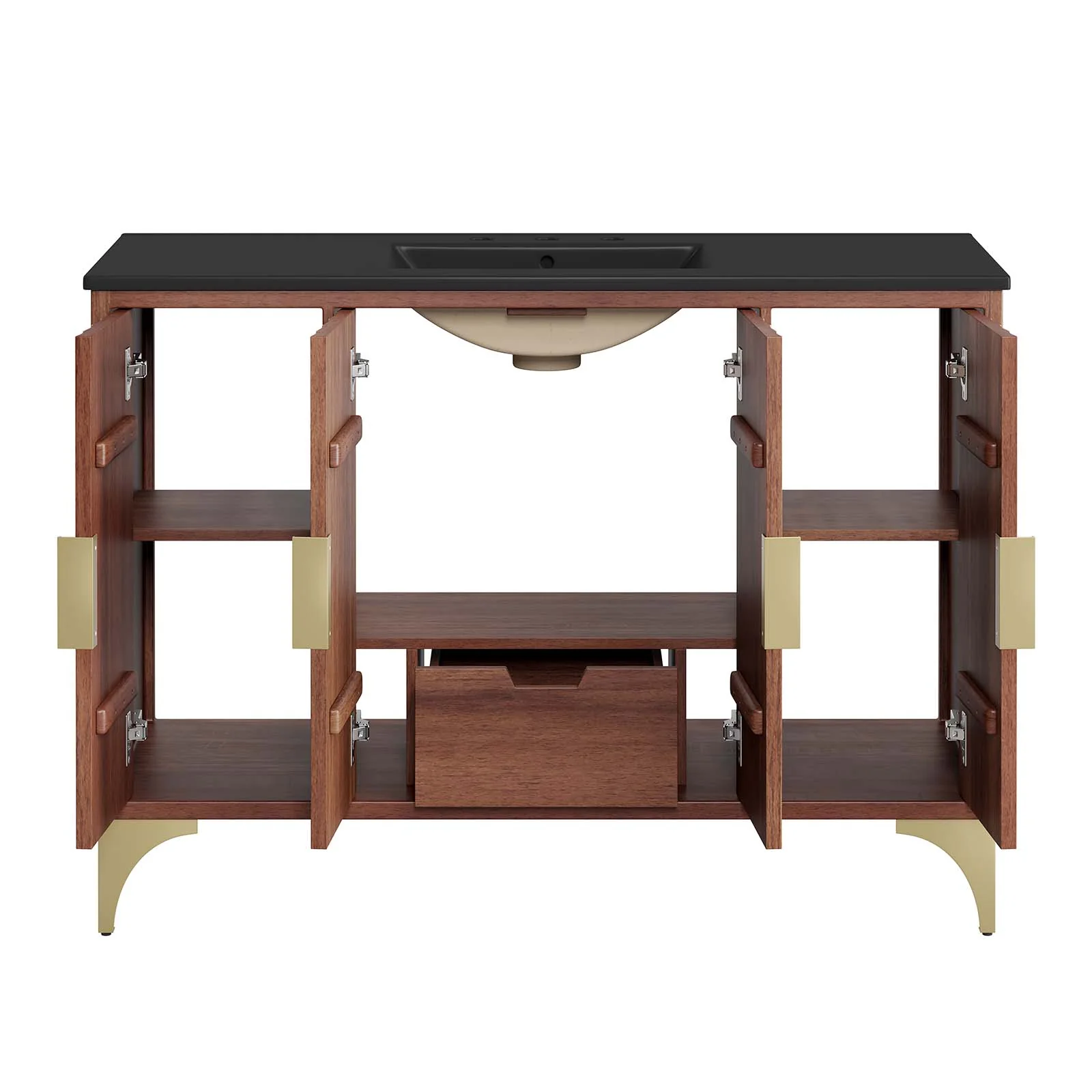 Daylight 48" Bathroom Vanity By Modway - EEI-6304 - Image 8