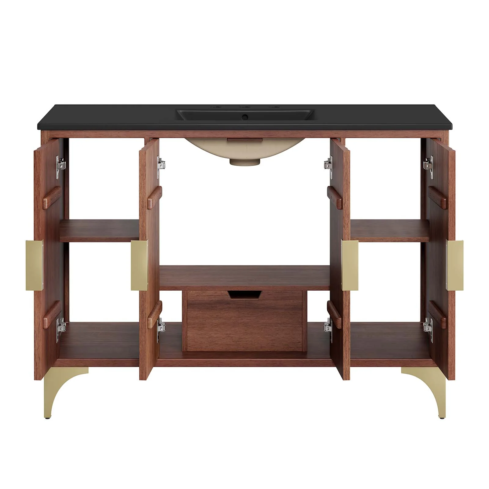 Daylight 48" Bathroom Vanity By Modway - EEI-6304 - Image 9