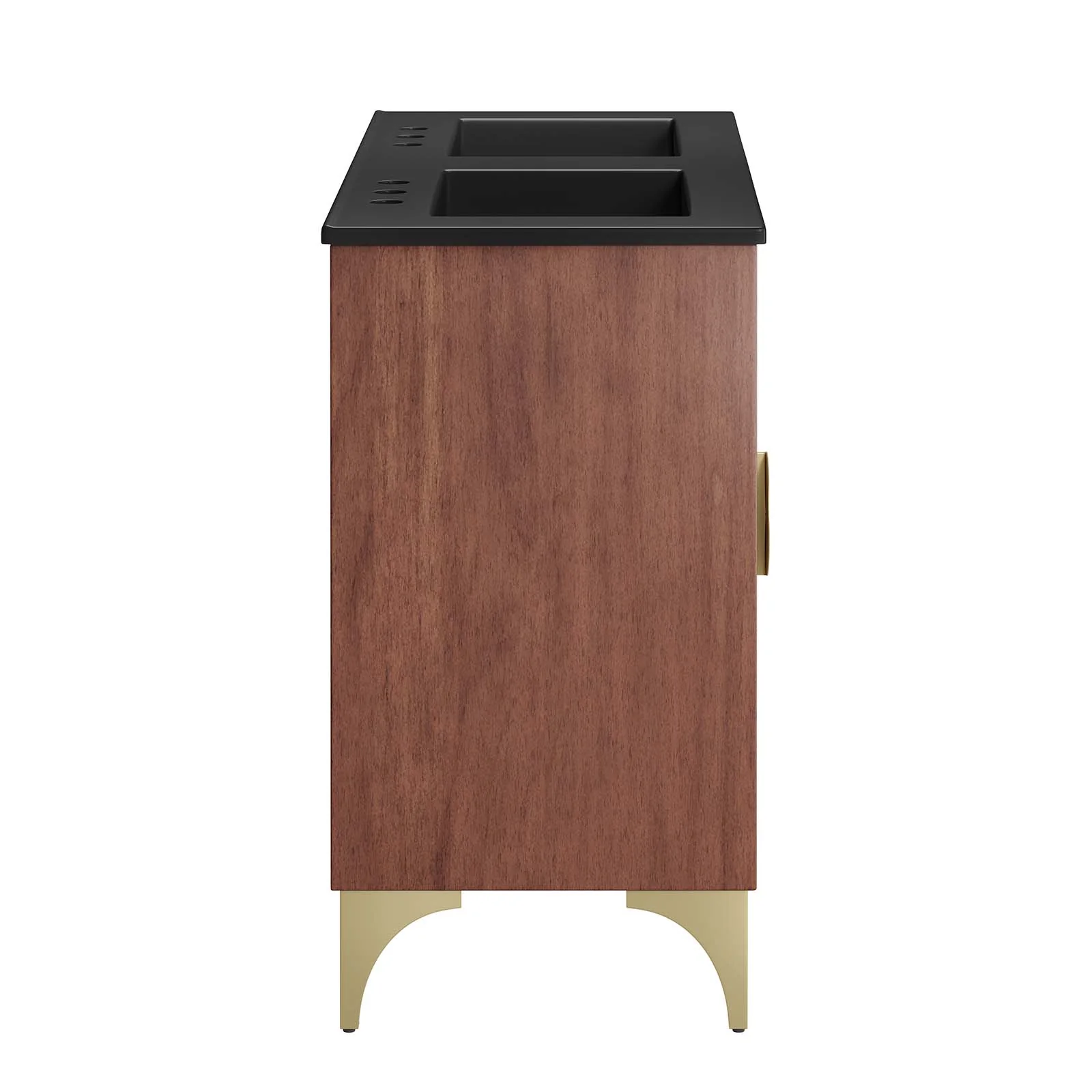 Daylight 48" Double Sink Bathroom Vanity By Modway - EEI-6308 - Image 5