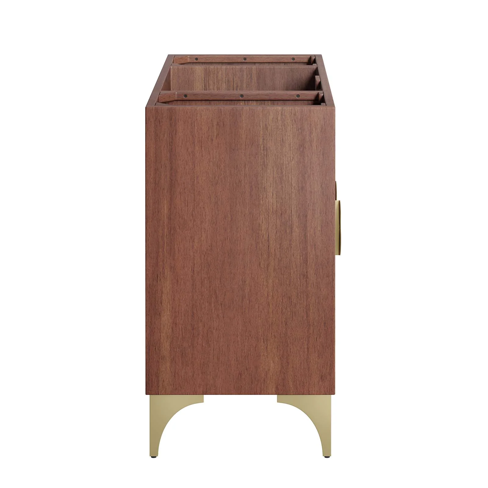 Daylight 48" Single Sink Compatible (Not Included) Bathroom Vanity Cabinet By Modway - EEI-6168 - Image 2
