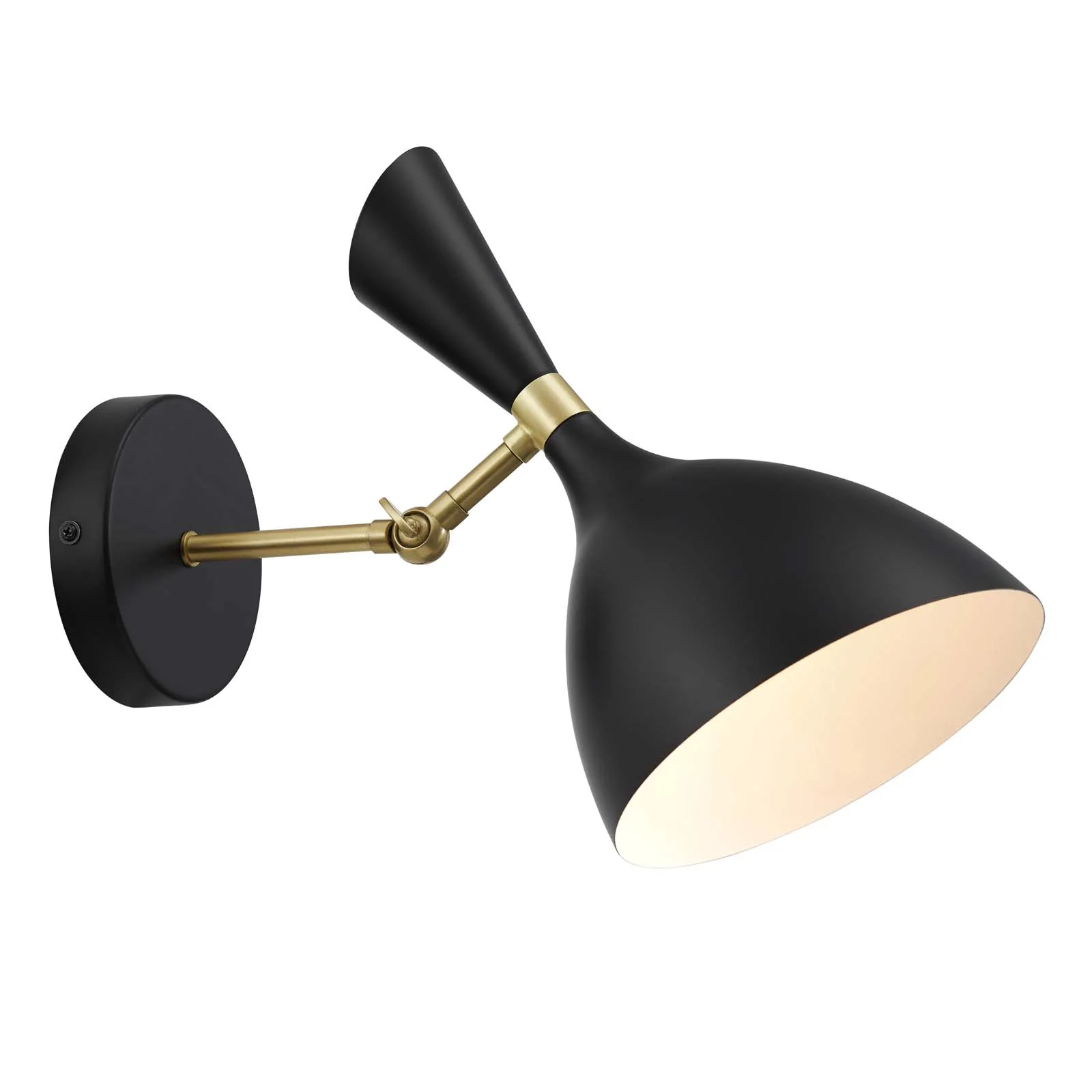 Declare Adjustable Wall Sconce By Modway - EEI-5309 - Image 2