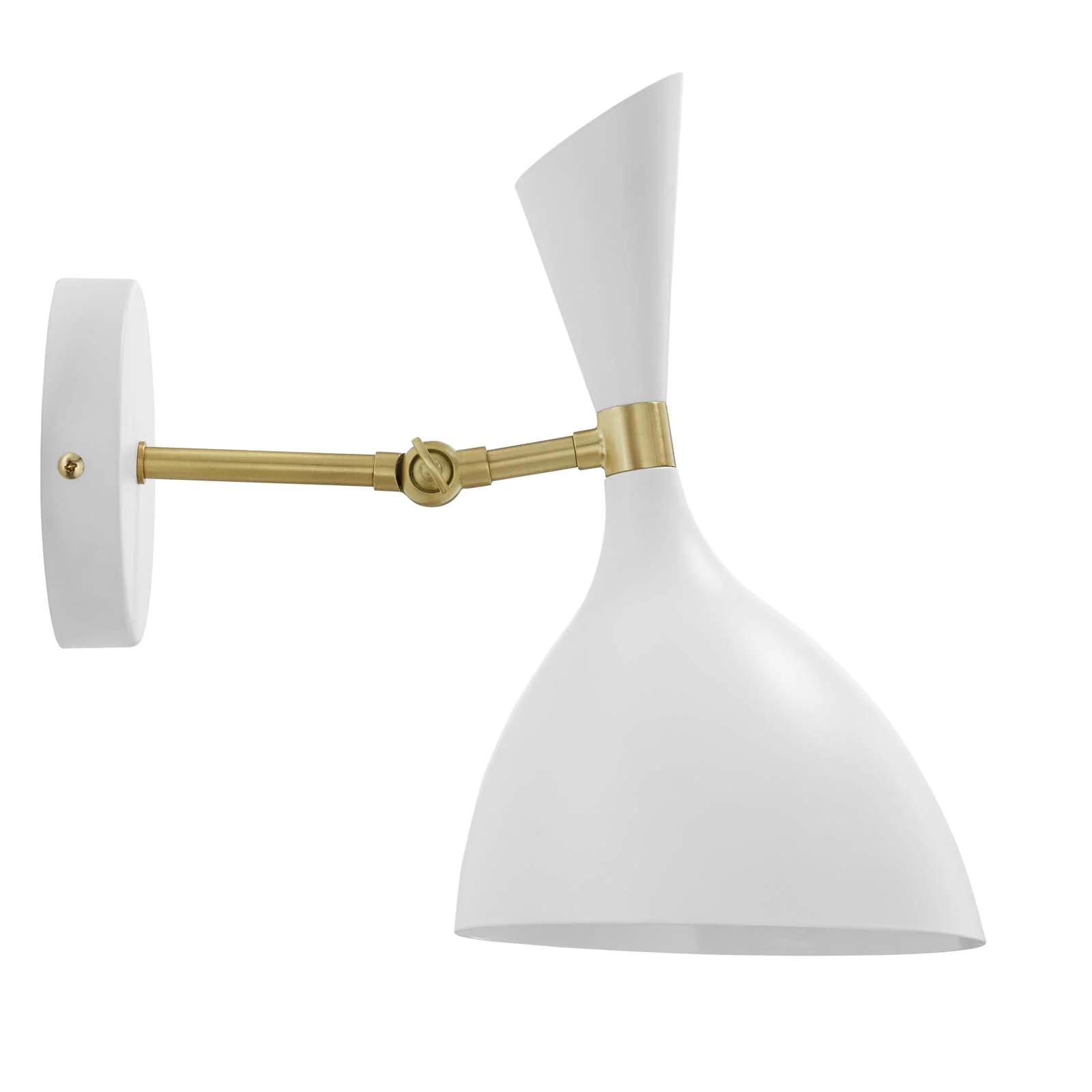 Declare Adjustable Wall Sconce By Modway - EEI-5309 - Image 20