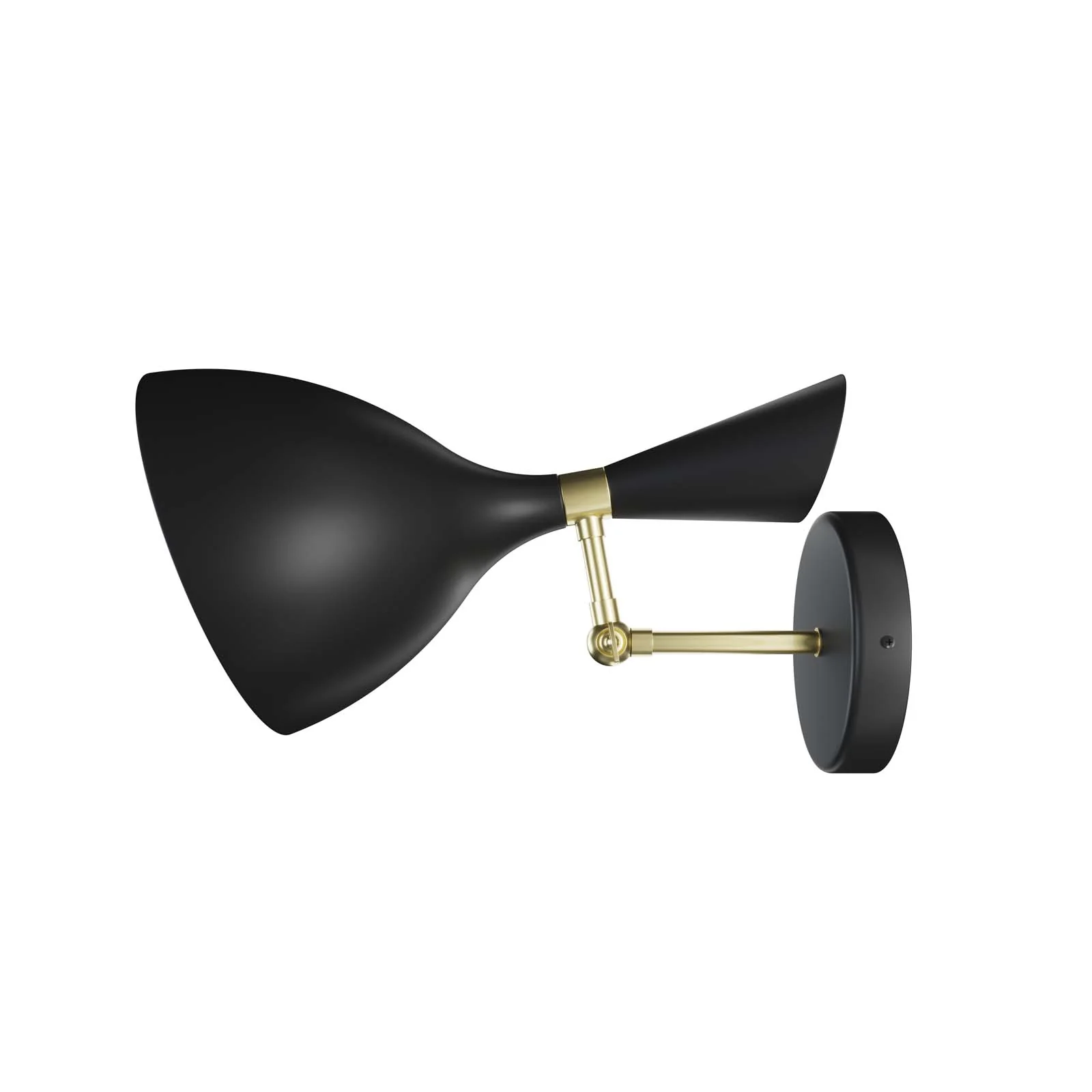 Declare Adjustable Wall Sconce By Modway - EEI-5309 - Image 3