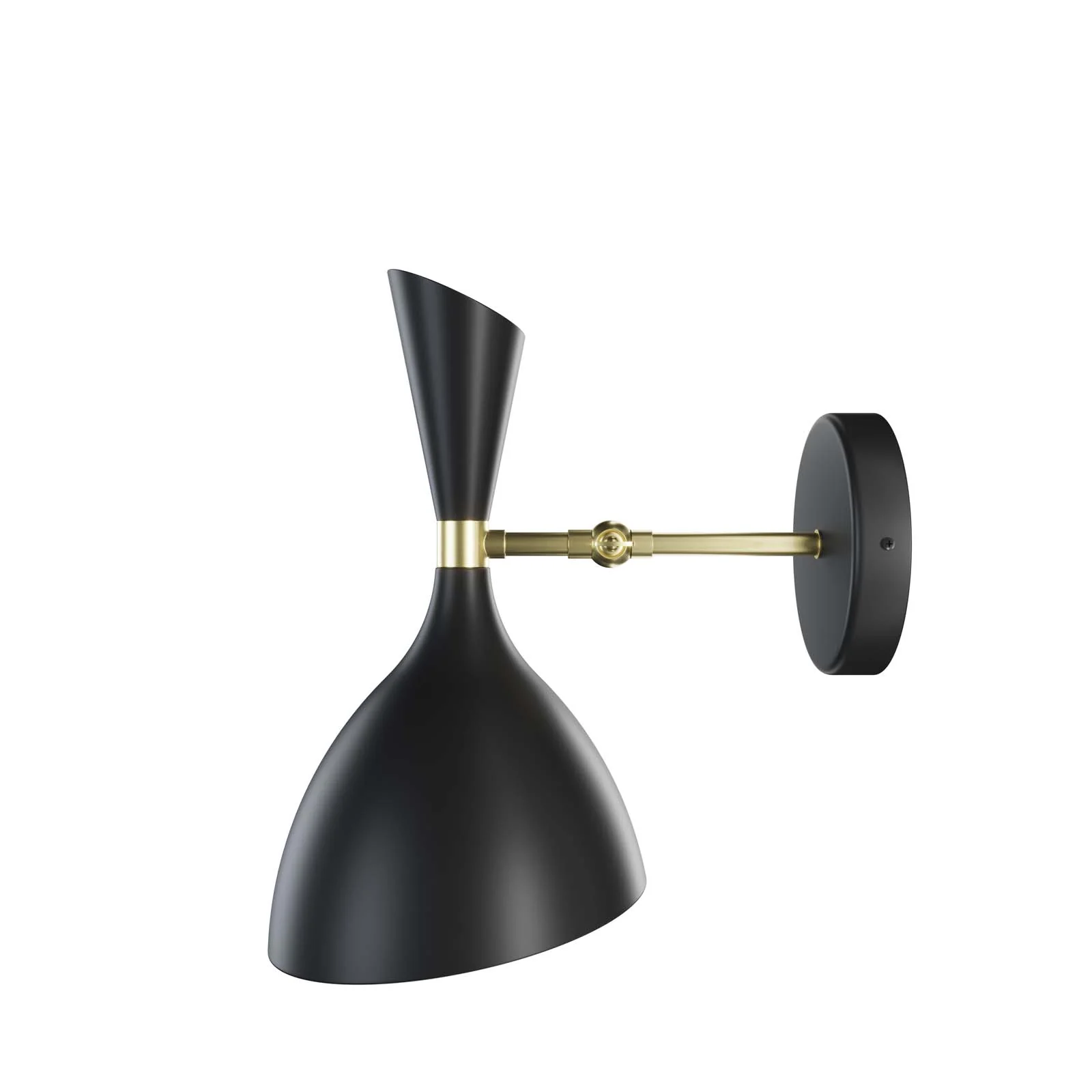 Declare Adjustable Wall Sconce By Modway - EEI-5309 - Image 4