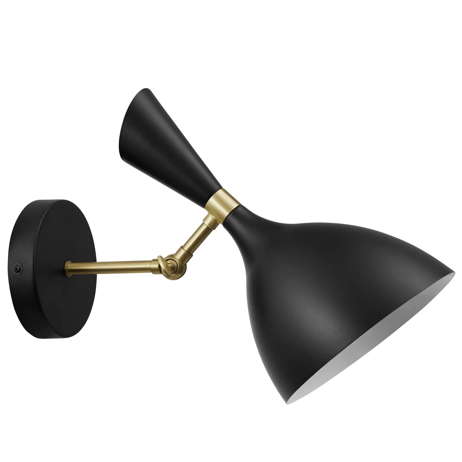 Declare Adjustable Wall Sconce By Modway - EEI-5309 - Image 6