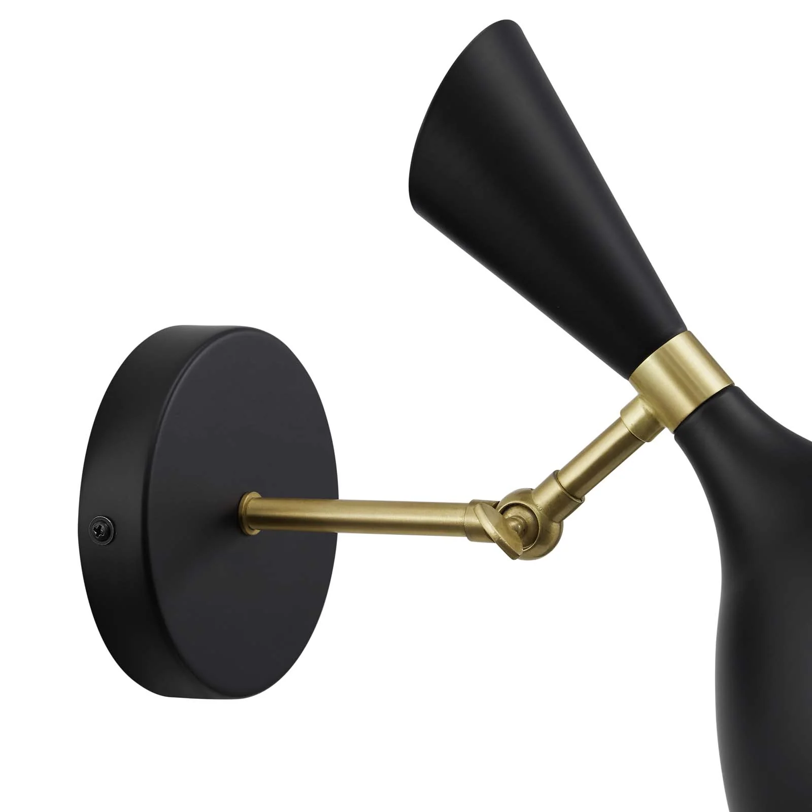 Declare Adjustable Wall Sconce By Modway - EEI-5309 - Image 7