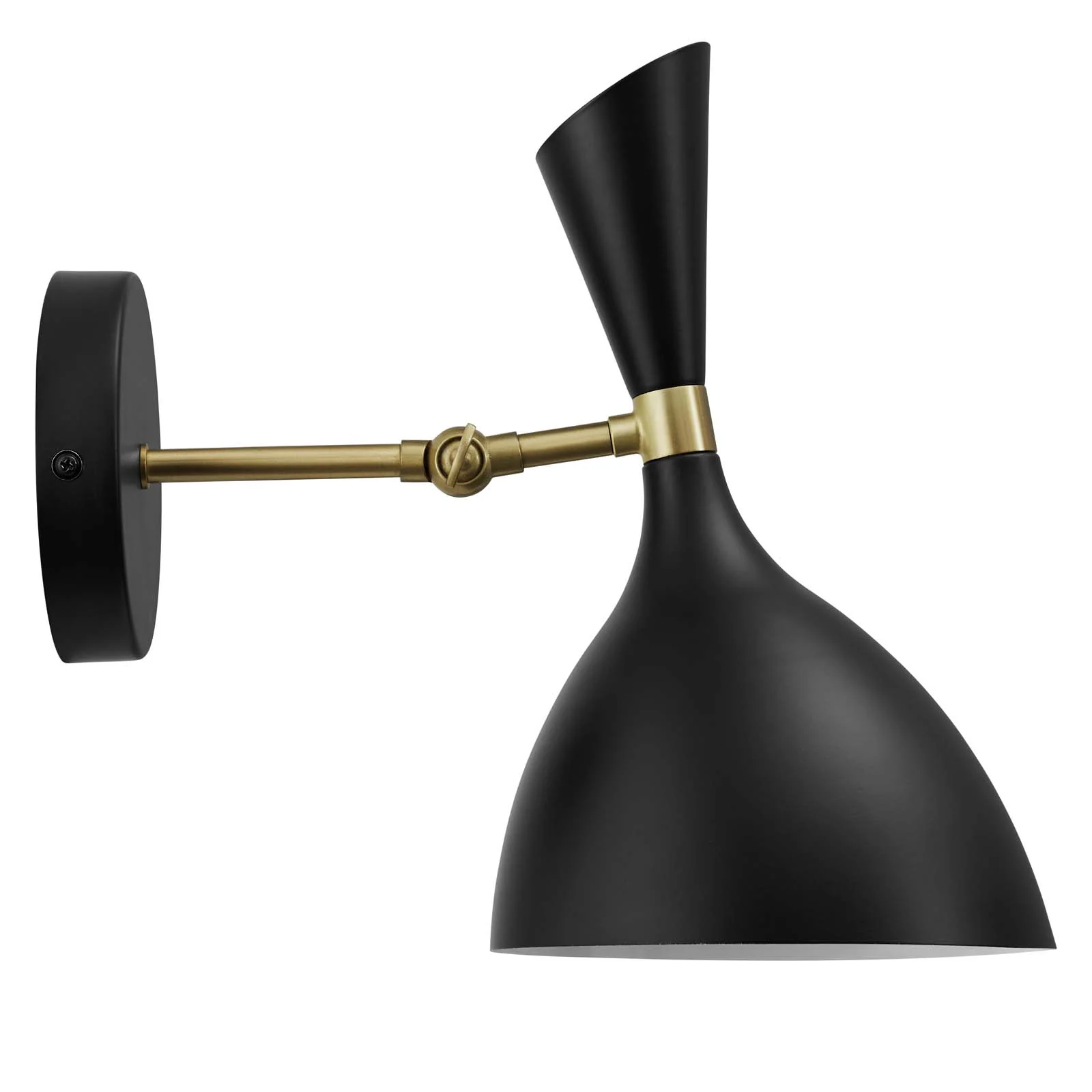 Declare Adjustable Wall Sconce By Modway - EEI-5309 - Image 8
