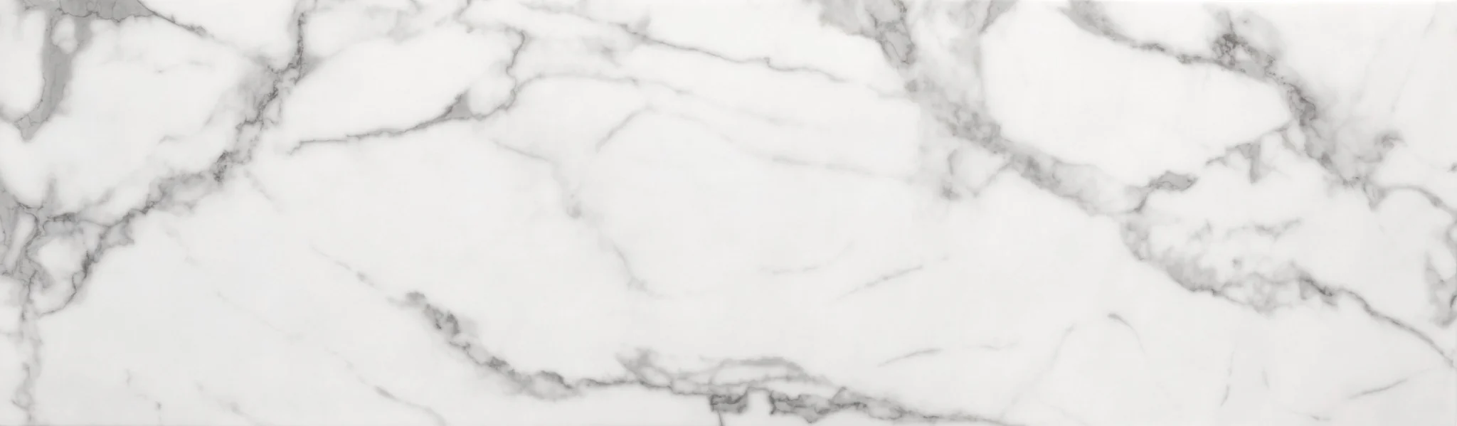 Designer's Choice White Faux Marble and Steel Console Table By Homeroots - Image 7