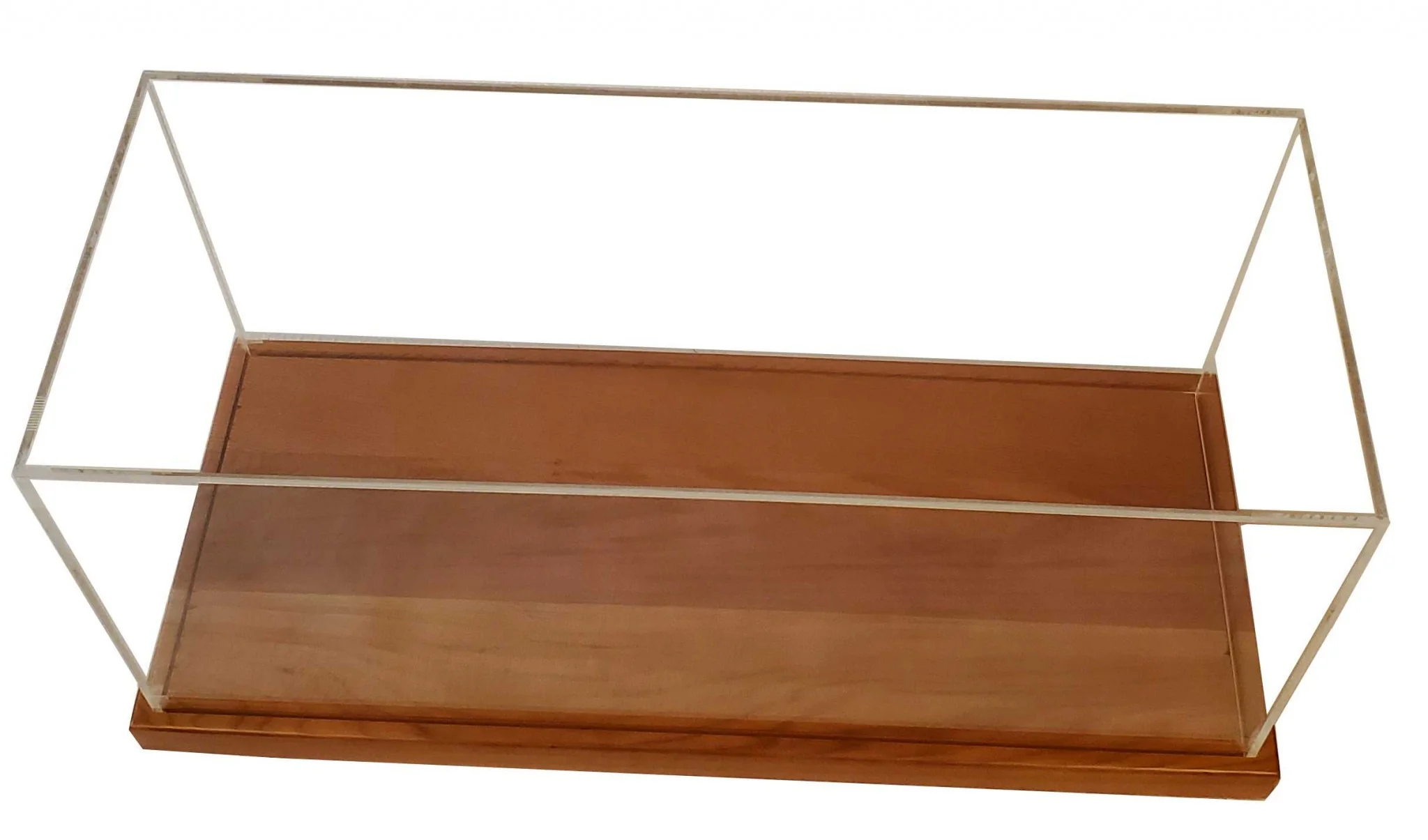 Display Case for Midsize Speedboat By Homeroots - Image 2
