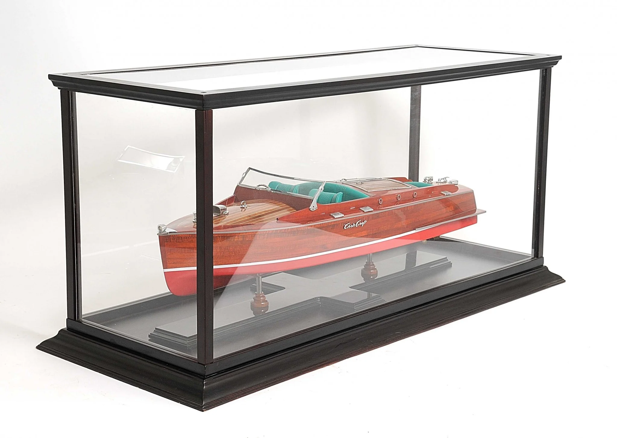Display Case for Speed boat By Homeroots - Image 5