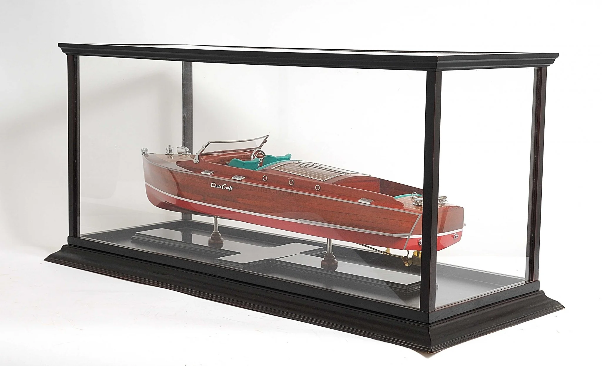 Display Case for Speed boat By Homeroots - Image 6