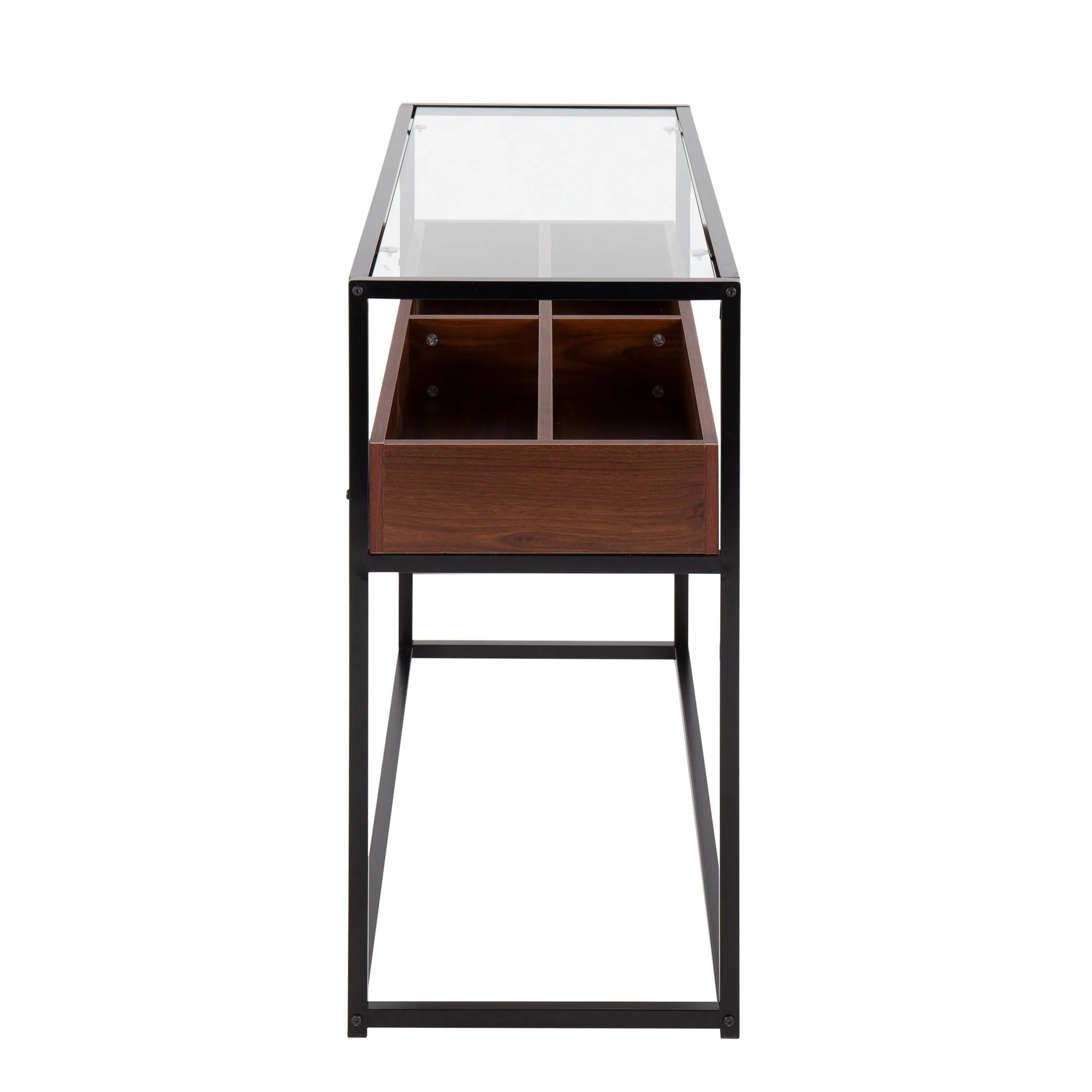 Display Console Table Transparent By LumiSource - Image 3