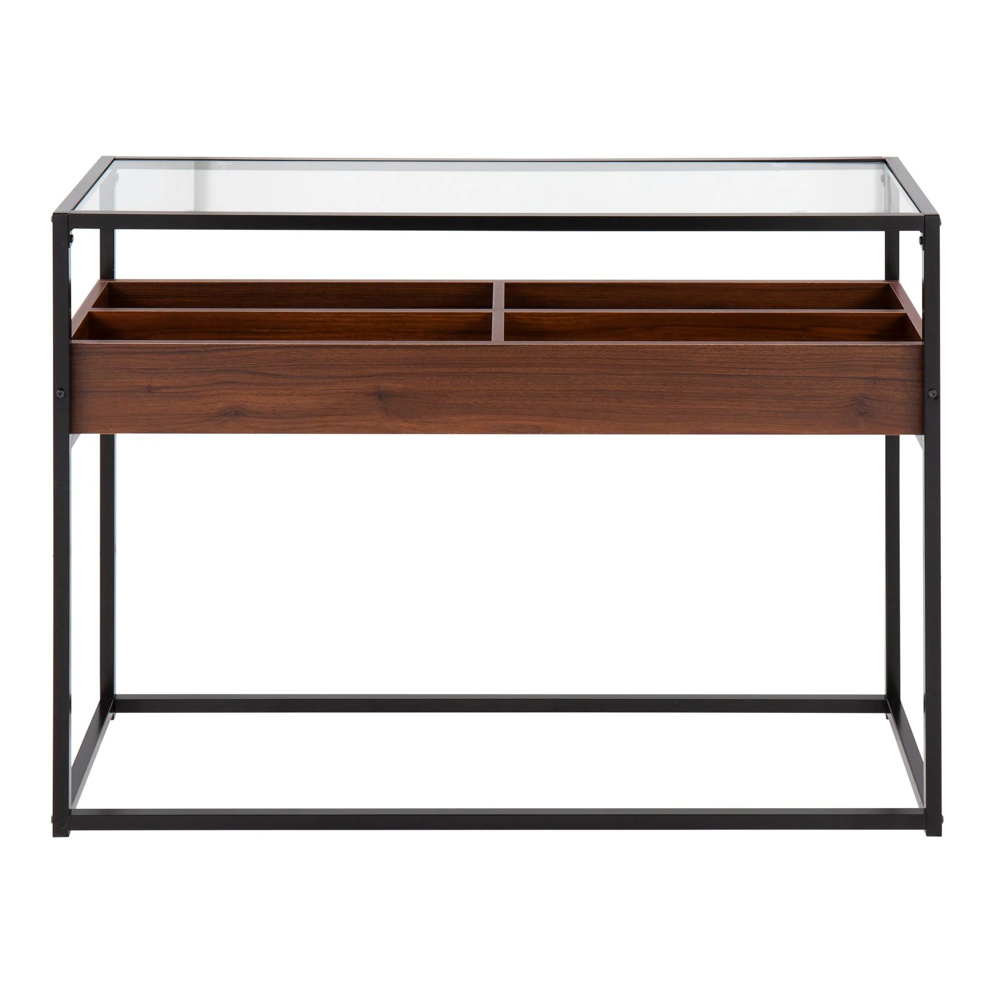 Display Console Table Transparent By LumiSource - Image 5