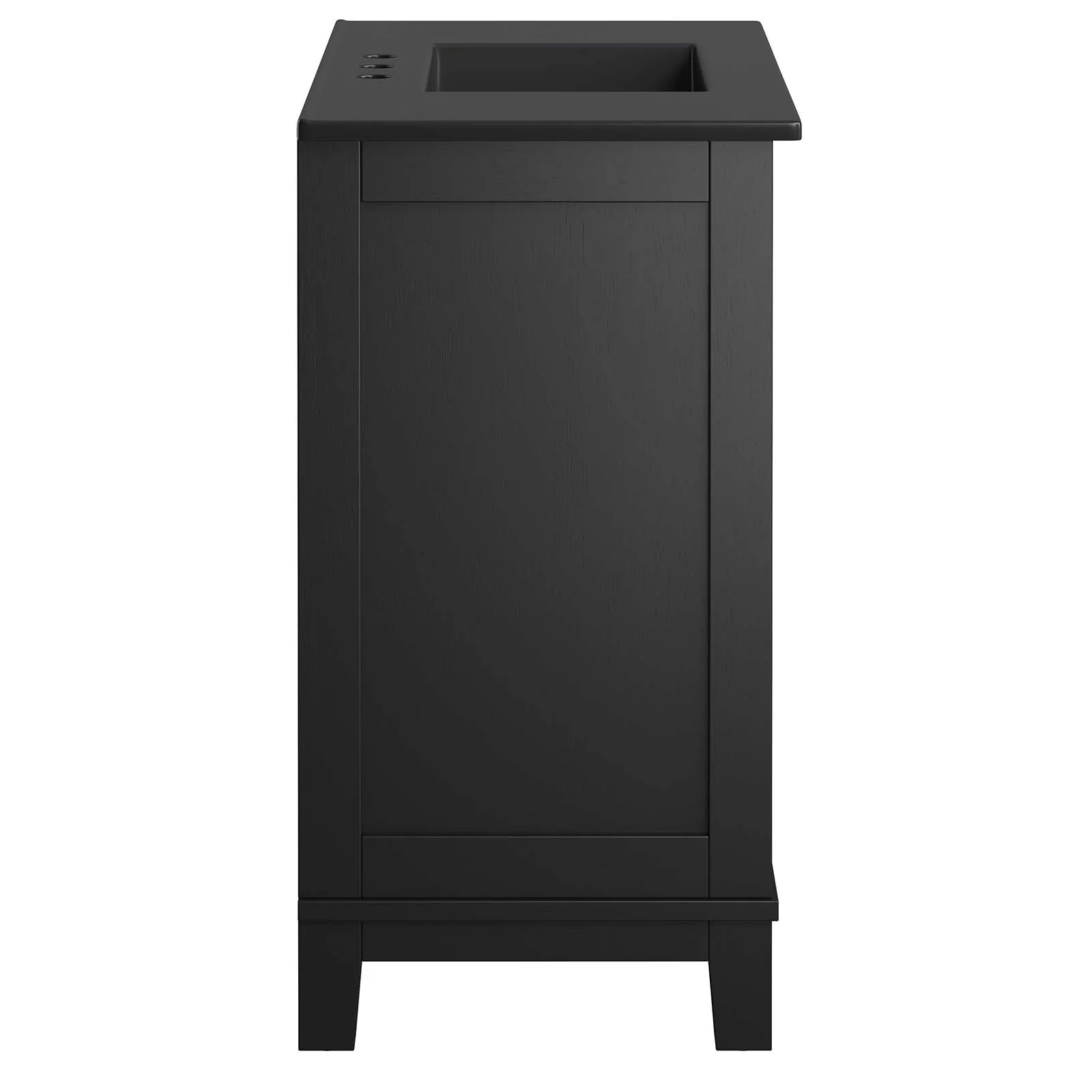 Dixie 36” Solid Wood Bathroom Vanity Cabinet By Modway - EEI-6726 - Image 5