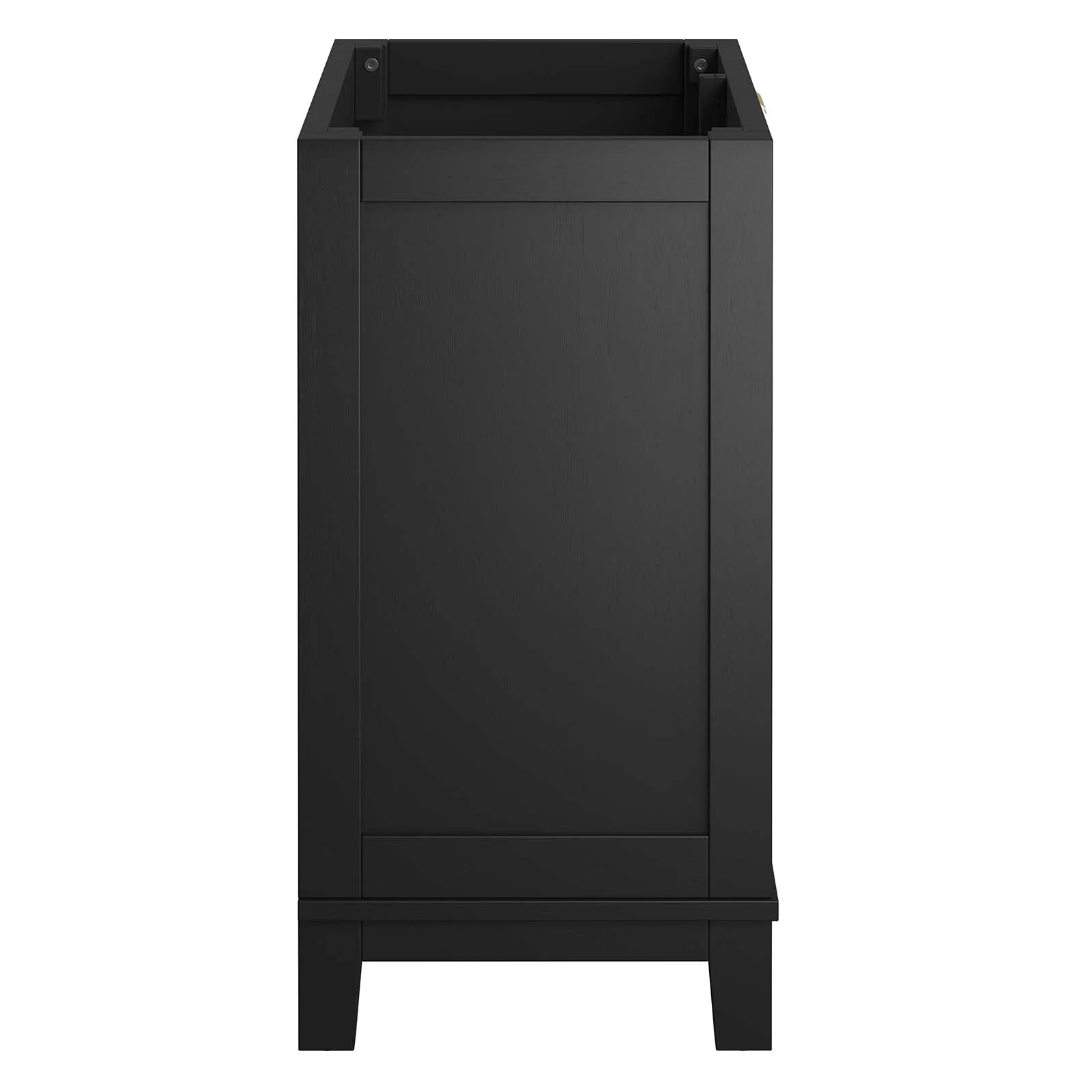 Dixie 36” Solid Wood Bathroom Vanity Cabinet (Sink Basin Not Included) By Modway - EEI-6626 - Image 4