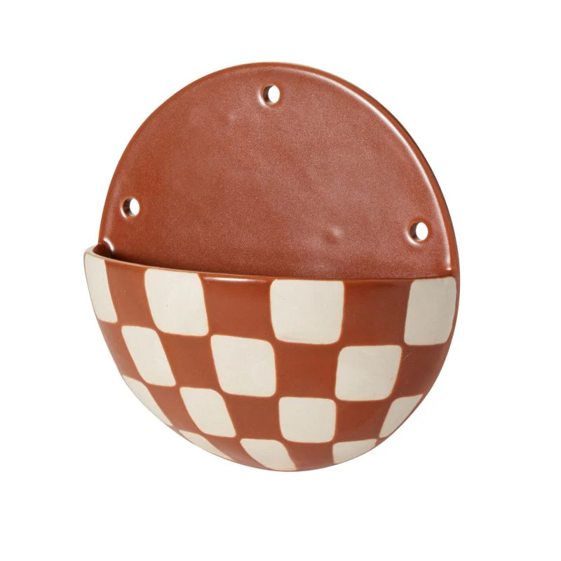 Doren Wall Planter By Accent Decor - Image 2