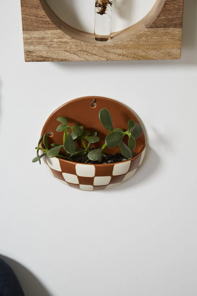 Doren Wall Planter By Accent Decor - Image 3