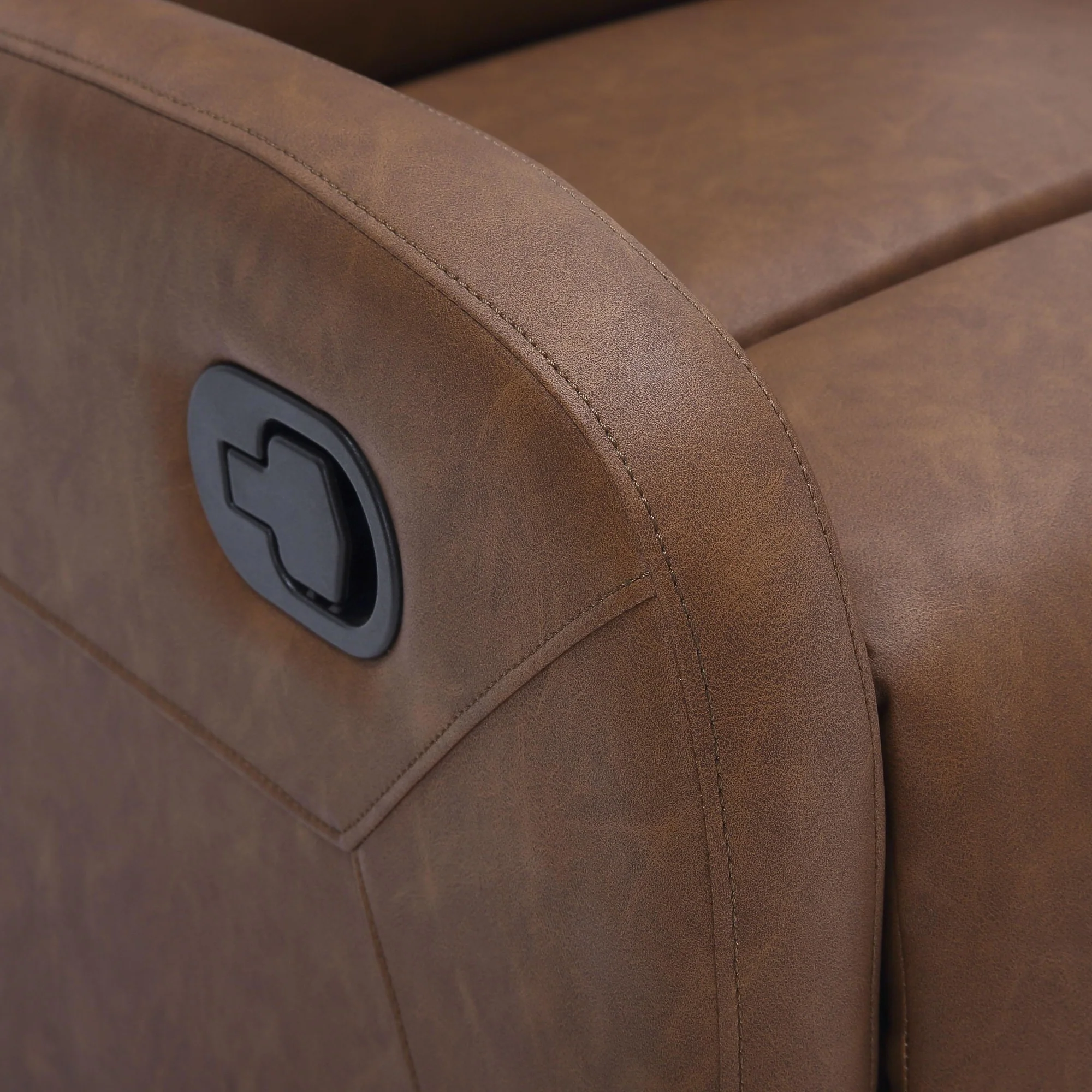 Dormi Recliner Chair By LumiSource - Image 7