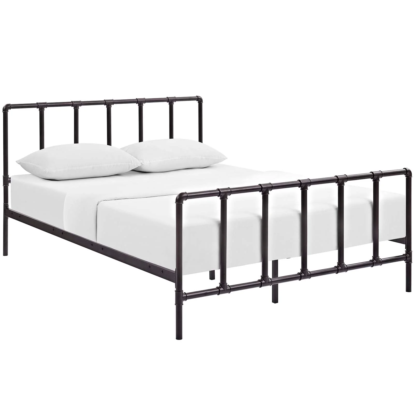 Dower Full Bed By Modway - MOD-5436 - Image 2
