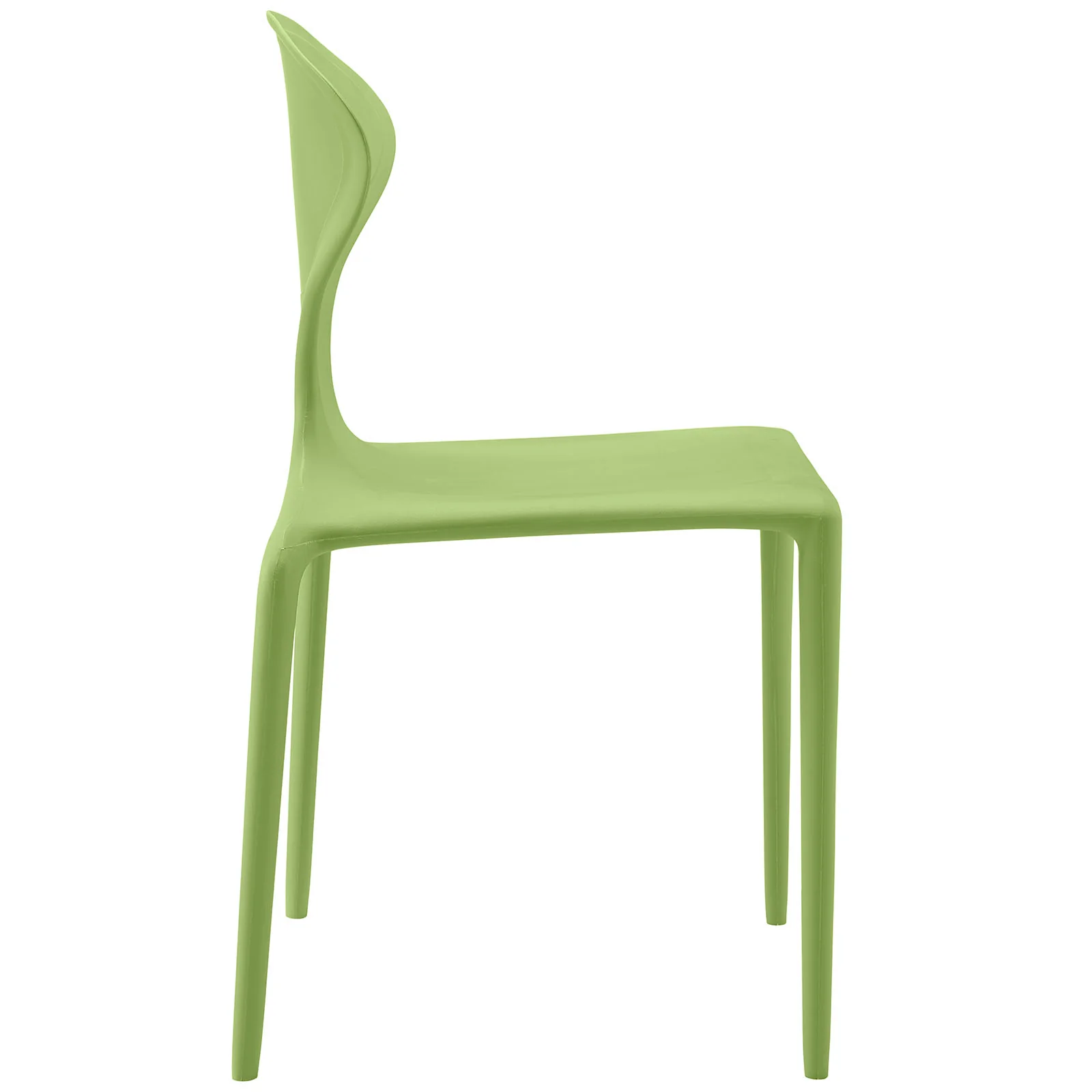 Draw Dining Side Chair By Modway - EEI-1715 - Image 3