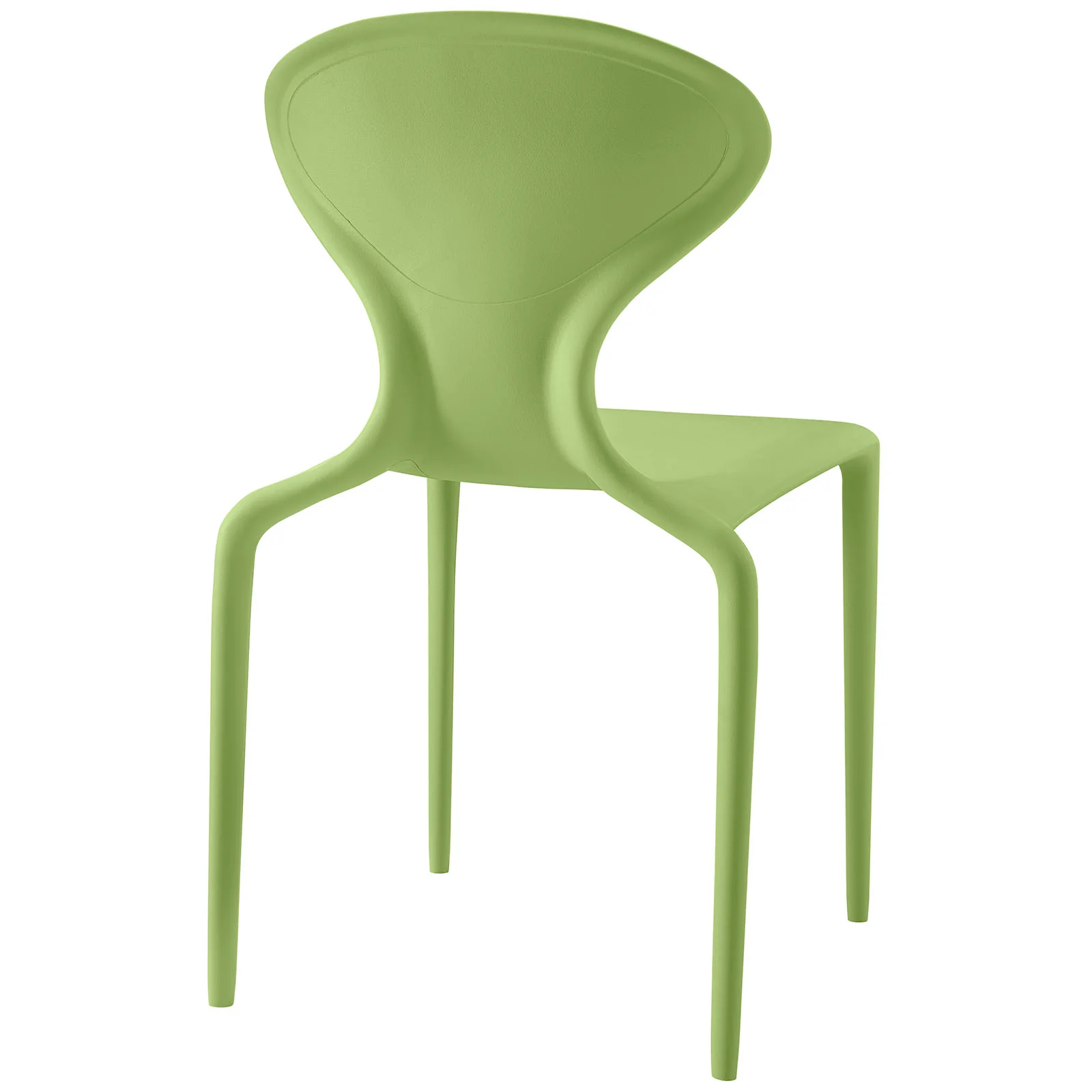 Draw Dining Side Chair By Modway - EEI-1715 - Image 4