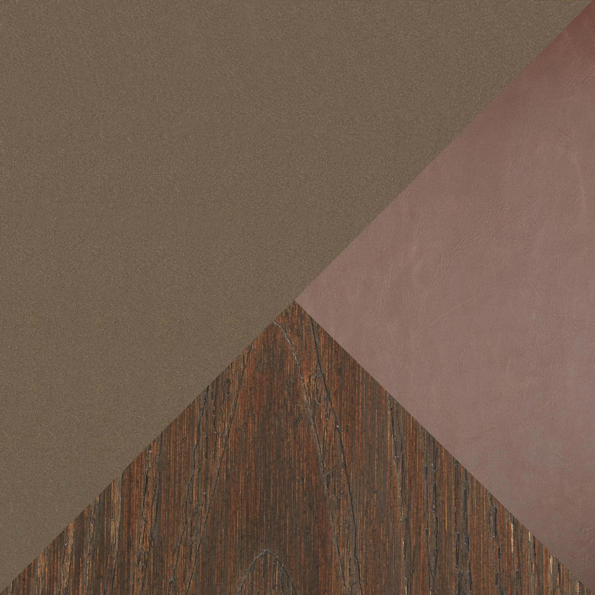 Drift Lounge Chair Brown By LumiSource - Image 4