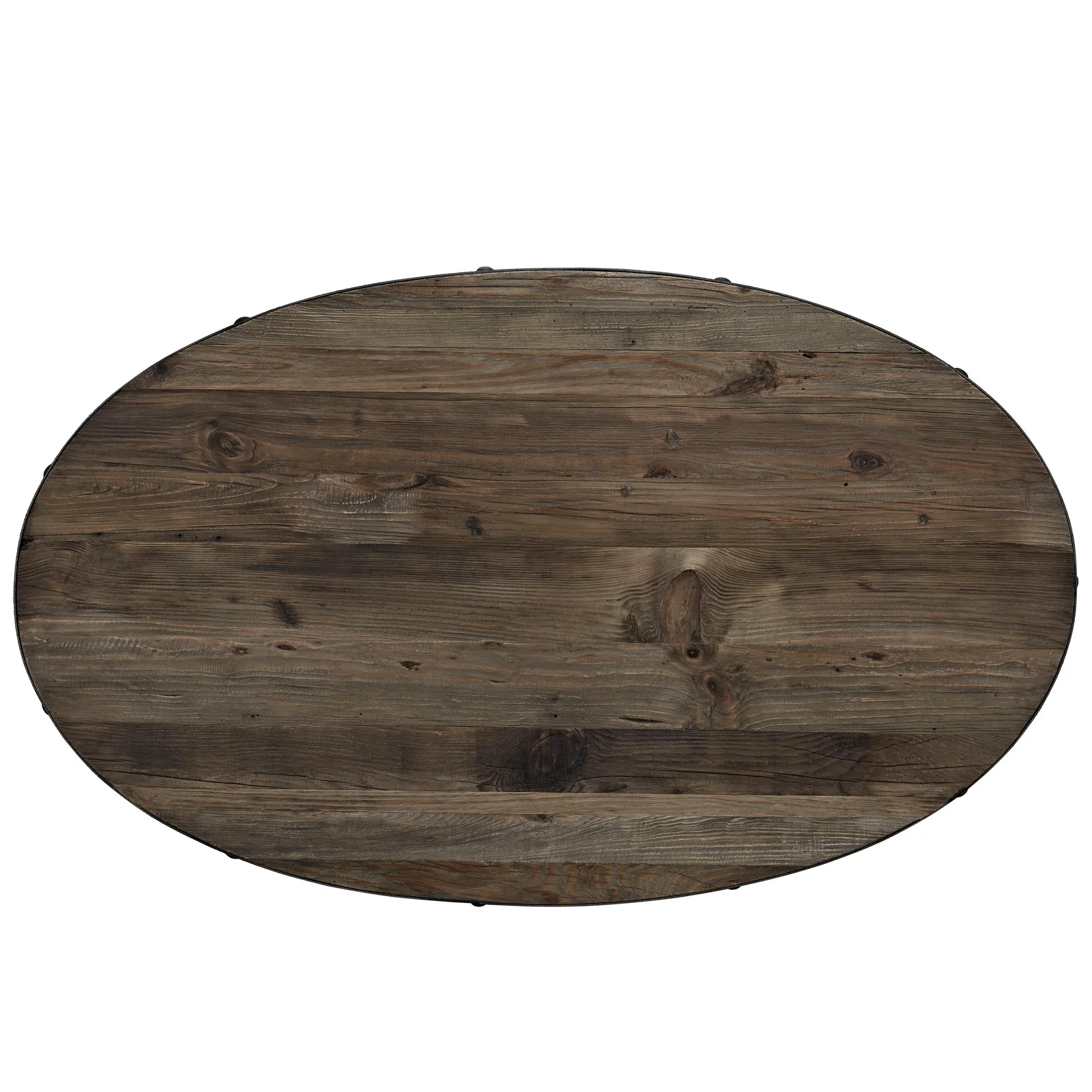 Drive Wood Top Coffee Table By Modway - EEI-1204 - Image 4