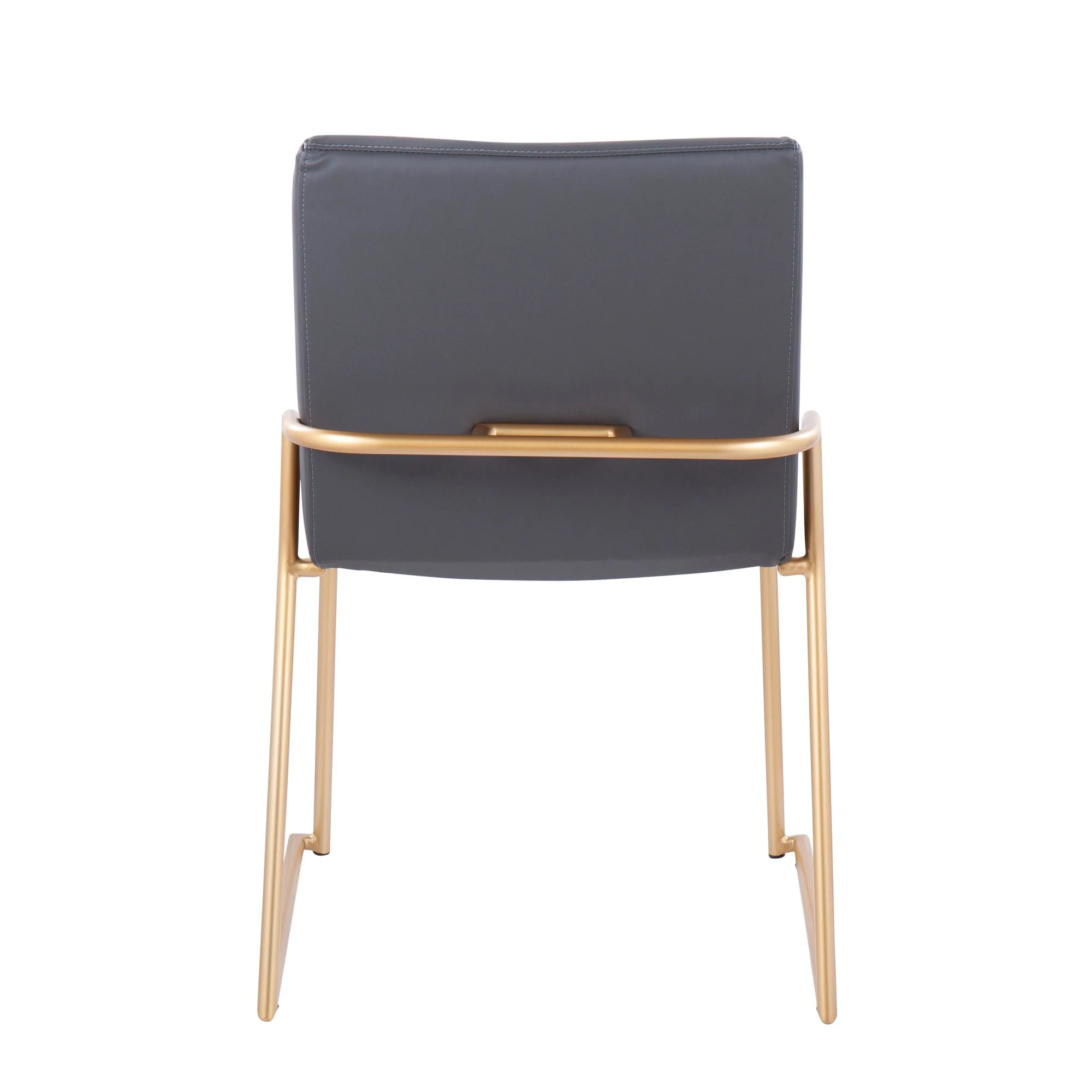 Dutchess Dining Chair - Set of 2 Black By LumiSource - Image 16