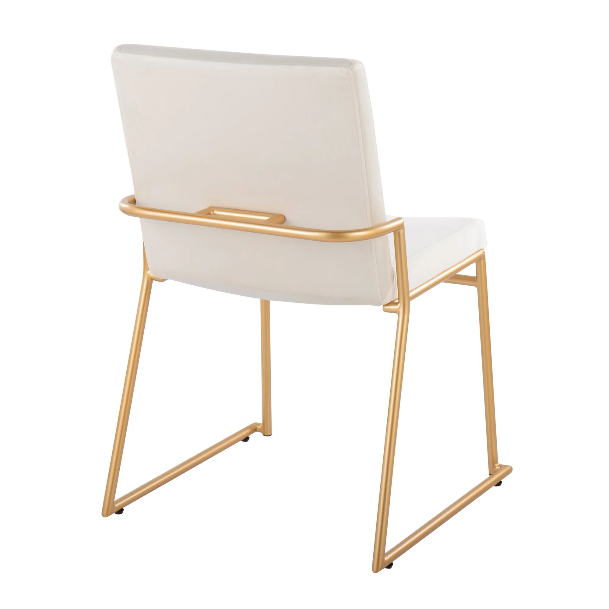 Dutchess Dining Chair - Set of 2 By LumiSource - DC-DUTCHESS AUVBK2 - Image 10