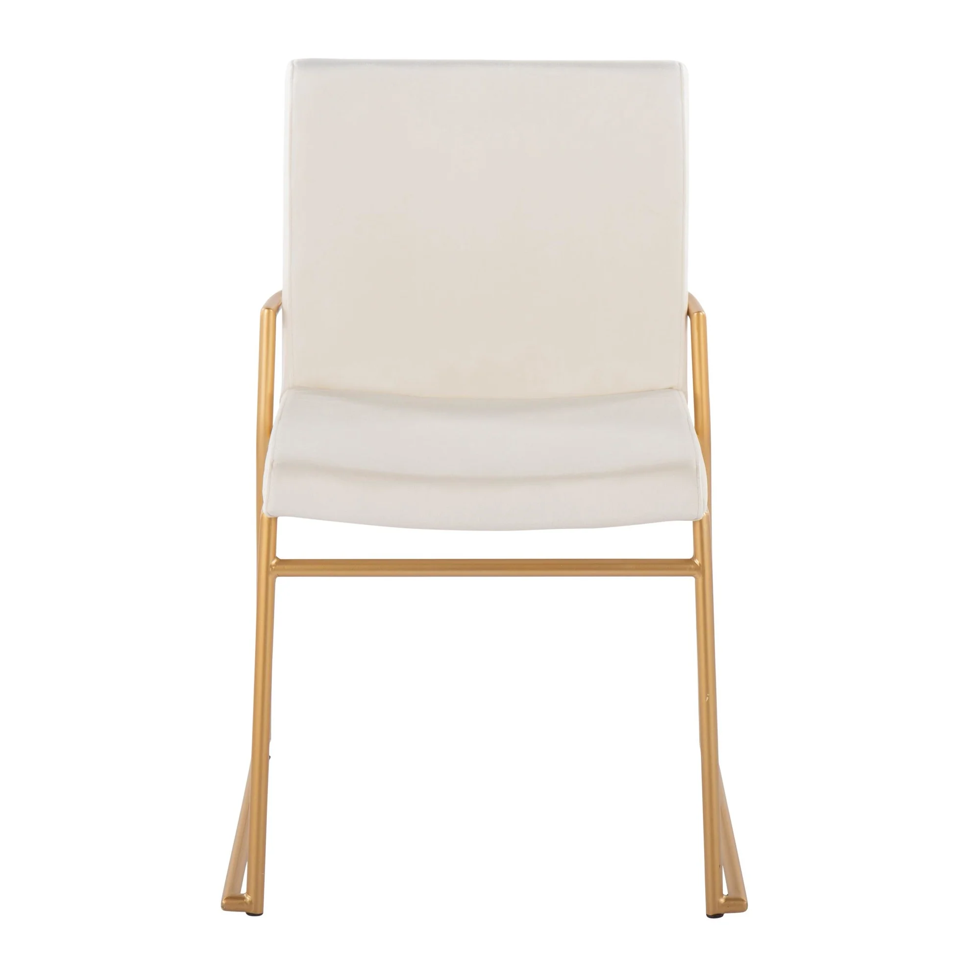 Dutchess Dining Chair - Set of 2 By LumiSource - DC-DUTCHESS AUVBK2 - Image 11