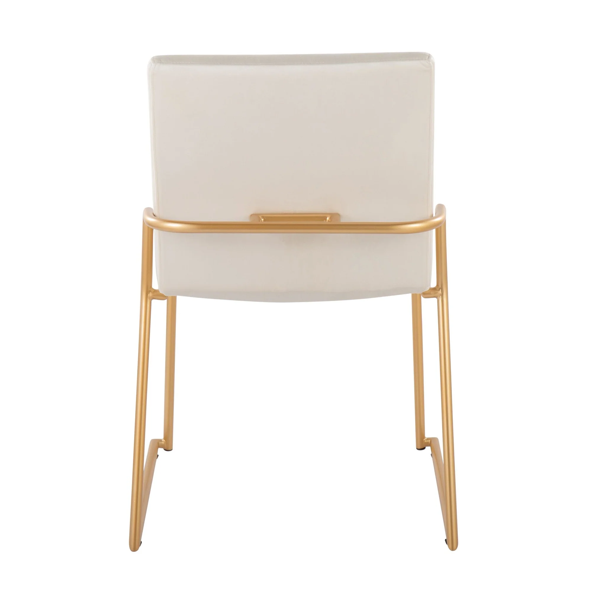 Dutchess Dining Chair - Set of 2 By LumiSource - DC-DUTCHESS AUVBK2 - Image 12