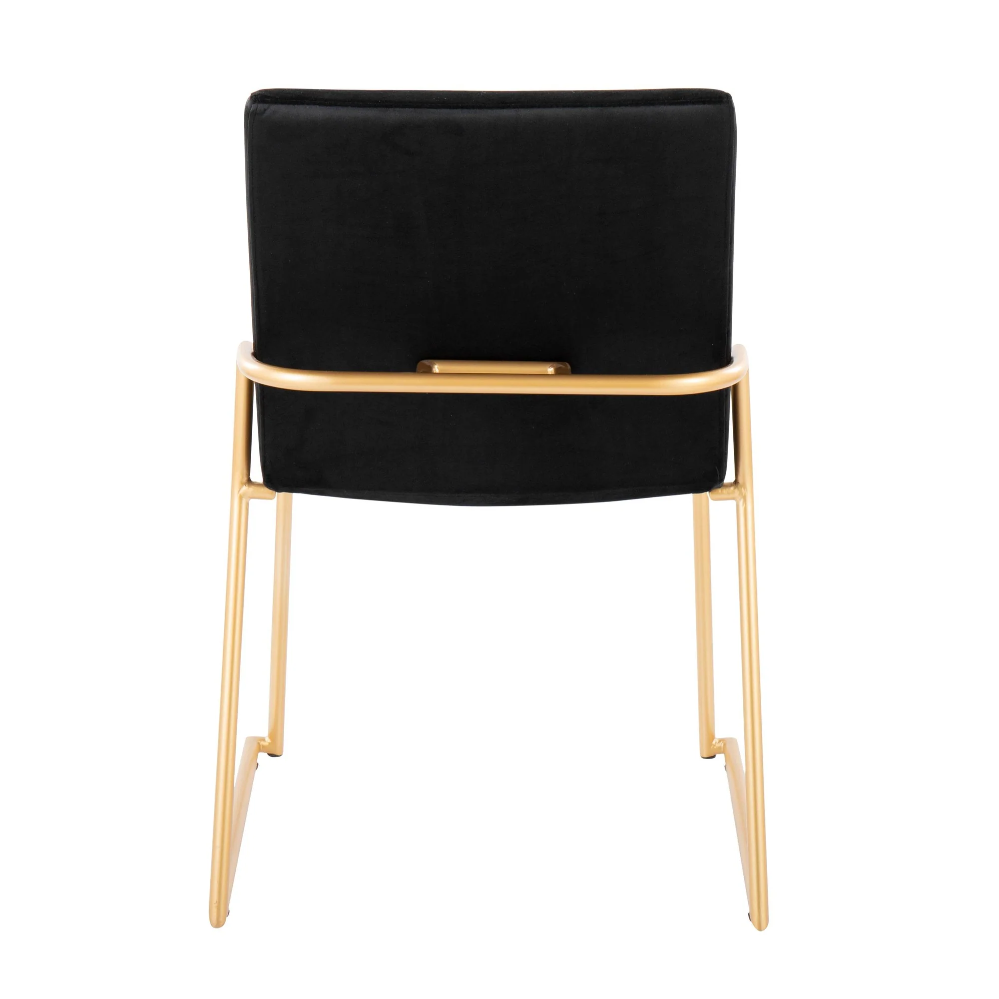 Dutchess Dining Chair - Set of 2 By LumiSource - DC-DUTCHESS AUVBK2 - Image 6