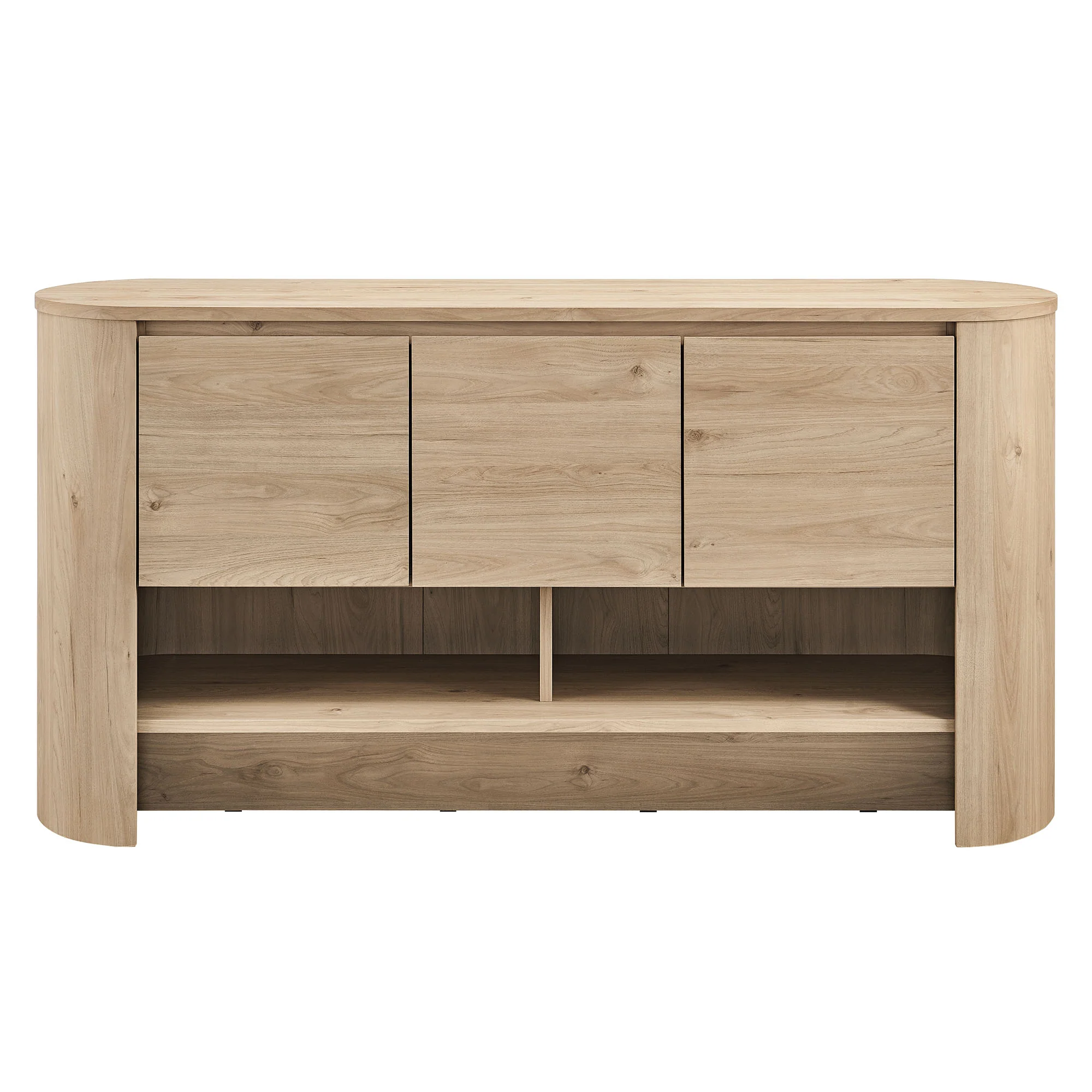 Duval 62 Inch Oval Sideboard by Modway - Image 13