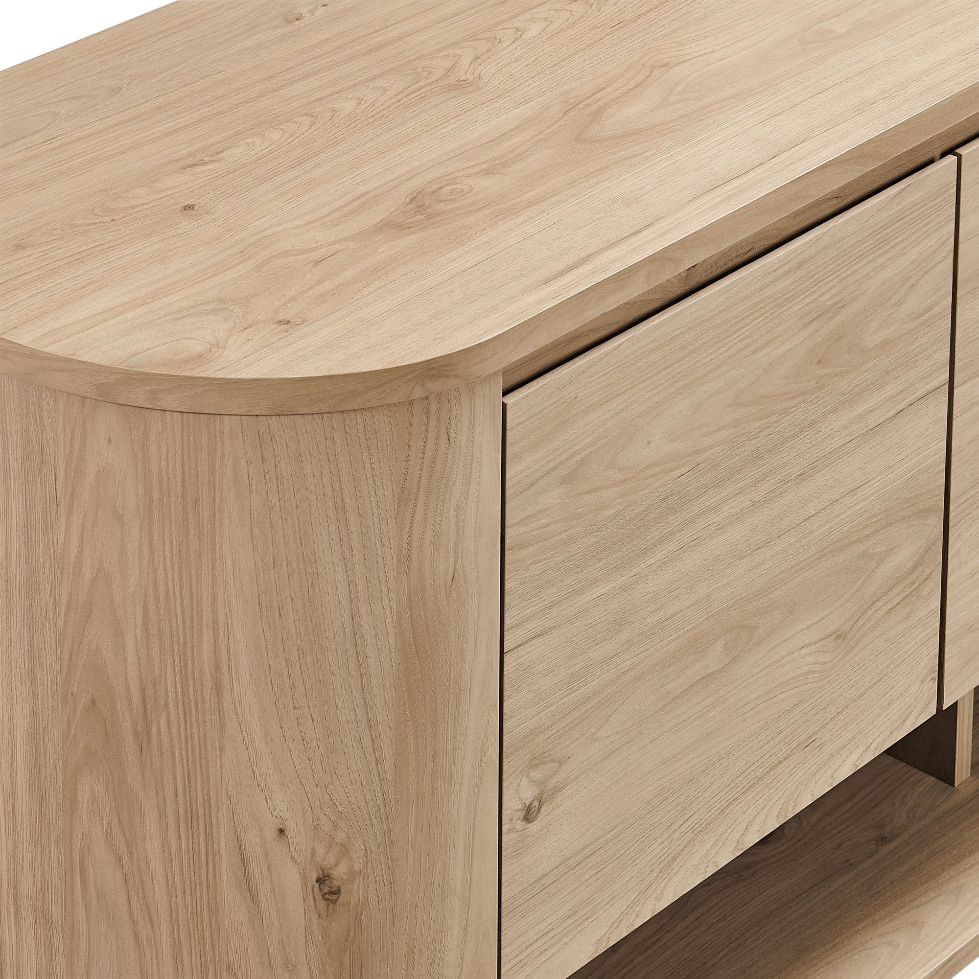 Duval 62 Inch Oval Sideboard by Modway - Image 15