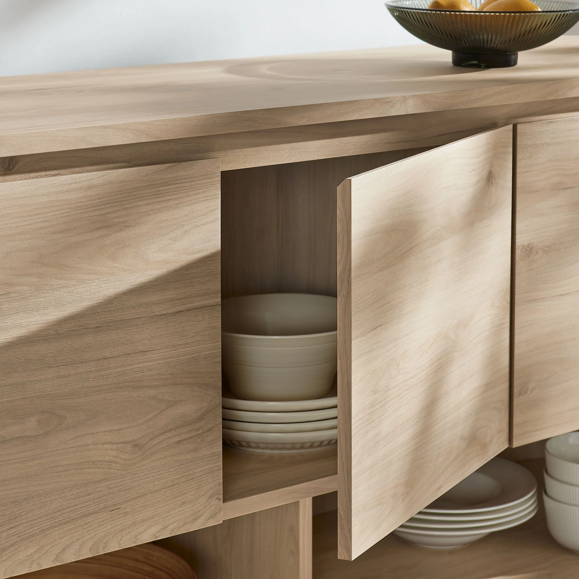 Duval 62 Inch Oval Sideboard by Modway - Image 16